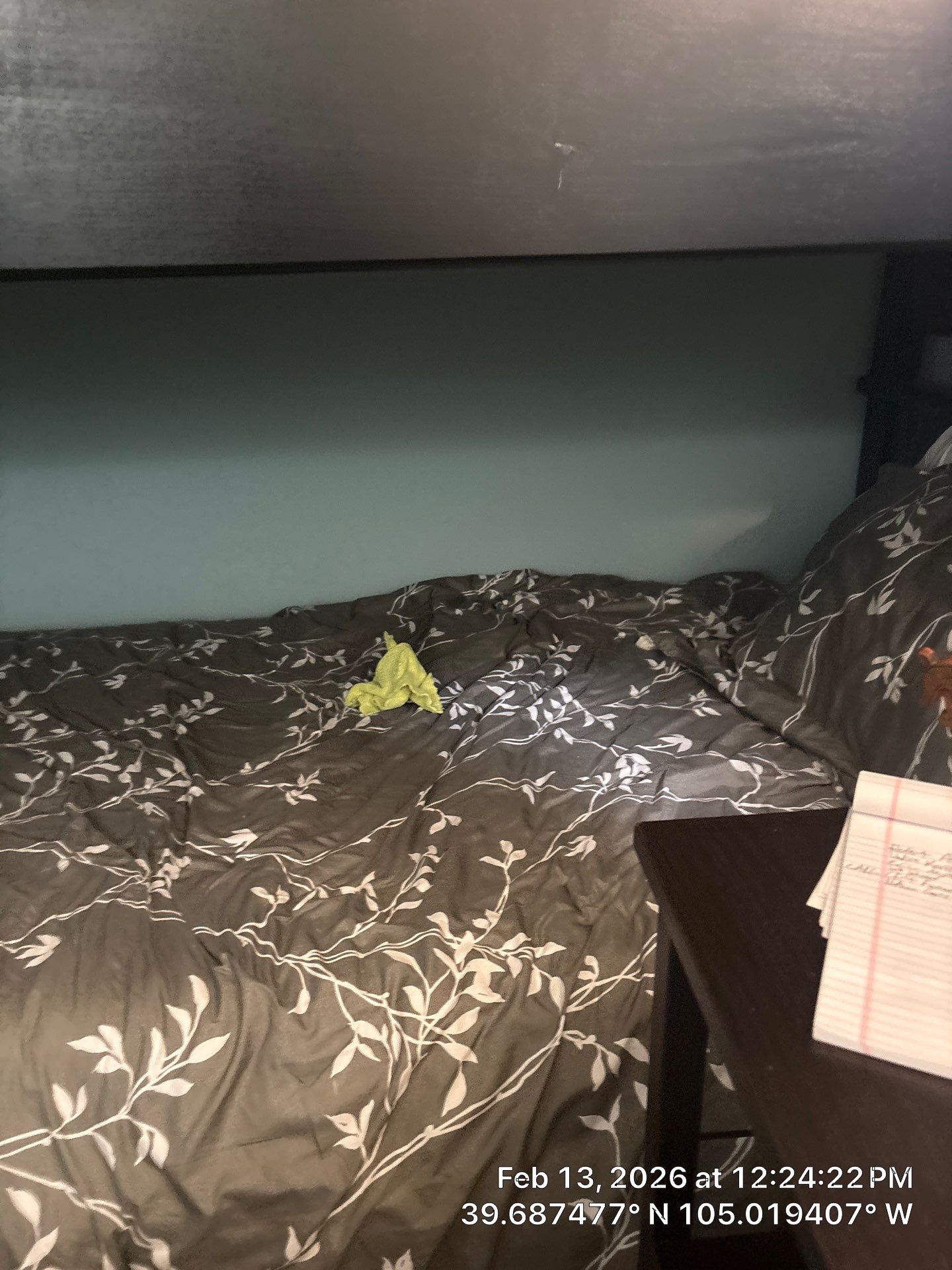 Jones Shower  by CompanyCam Sales Demo