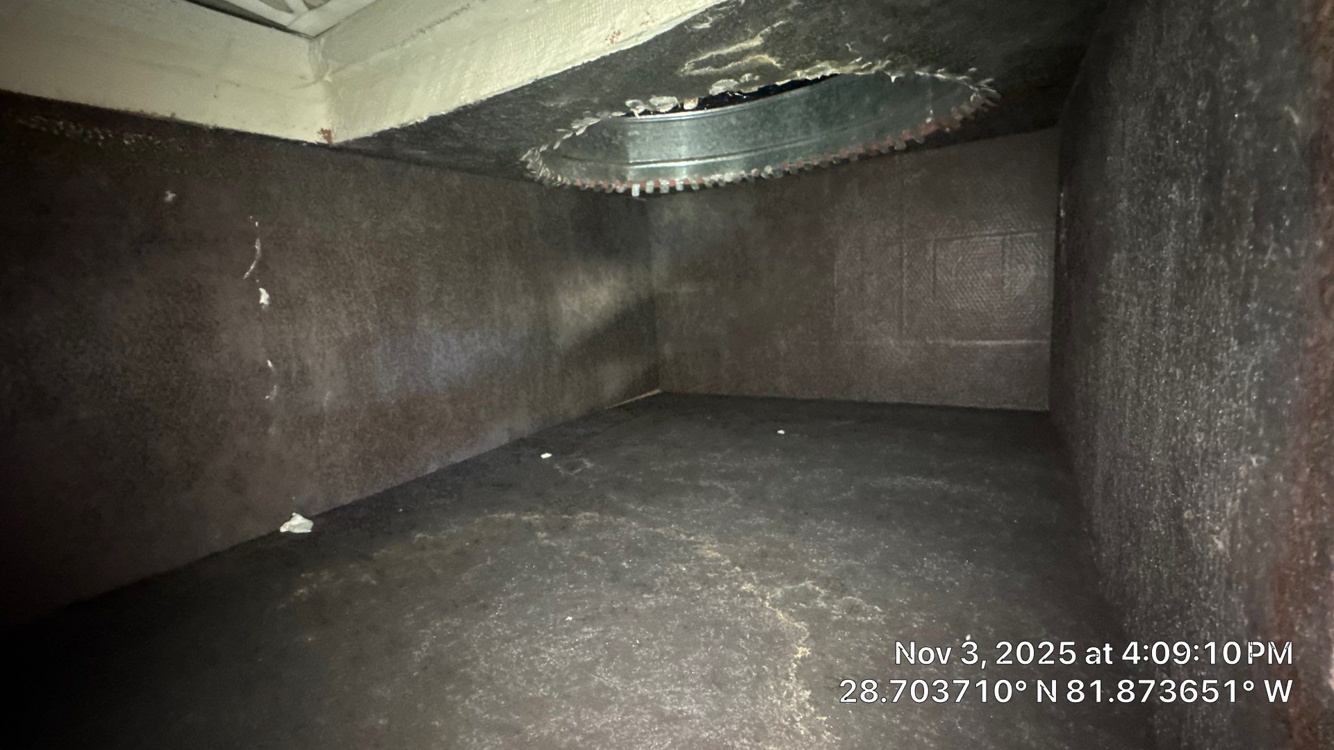 Air Duct and Dryer Vent Cleaning Boot Repair in Leesburg by Hygienic Air, Inc