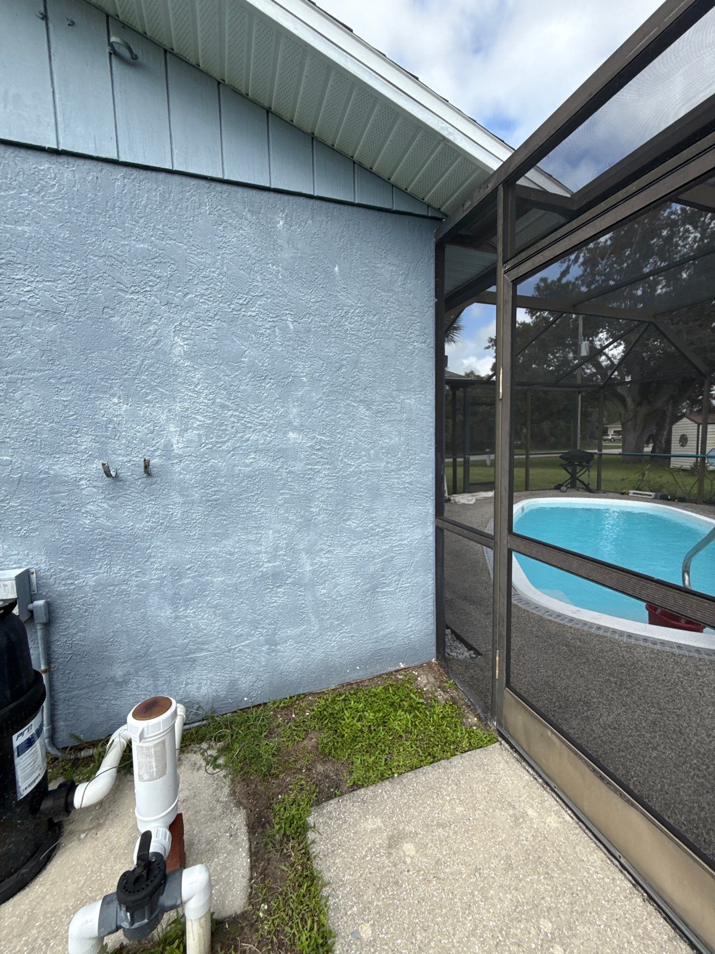 Project in Port Charlotte by Sunbelt Home Solutions