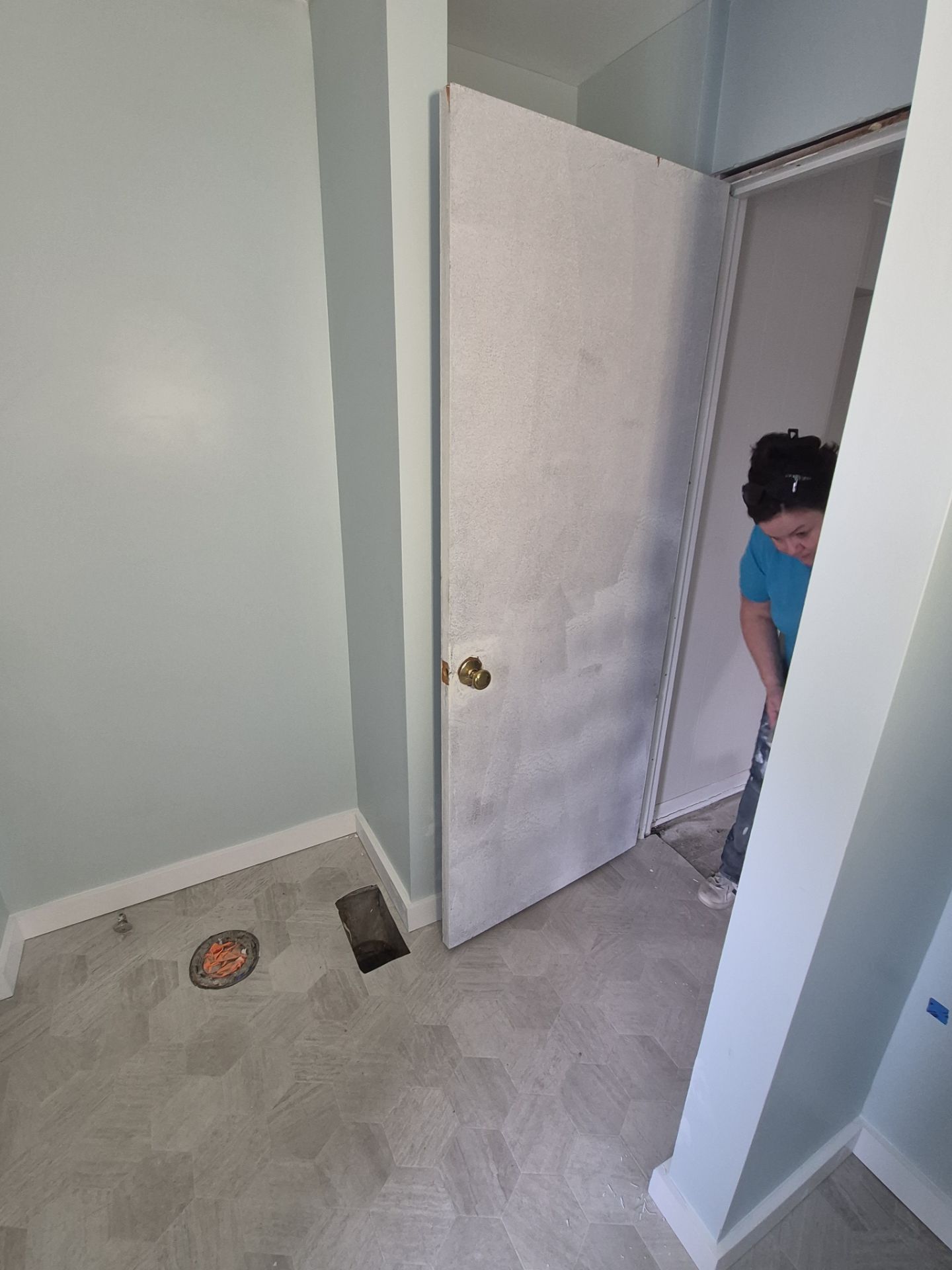 Project in Fort Wayne by Townsend Design & Renovation LLC