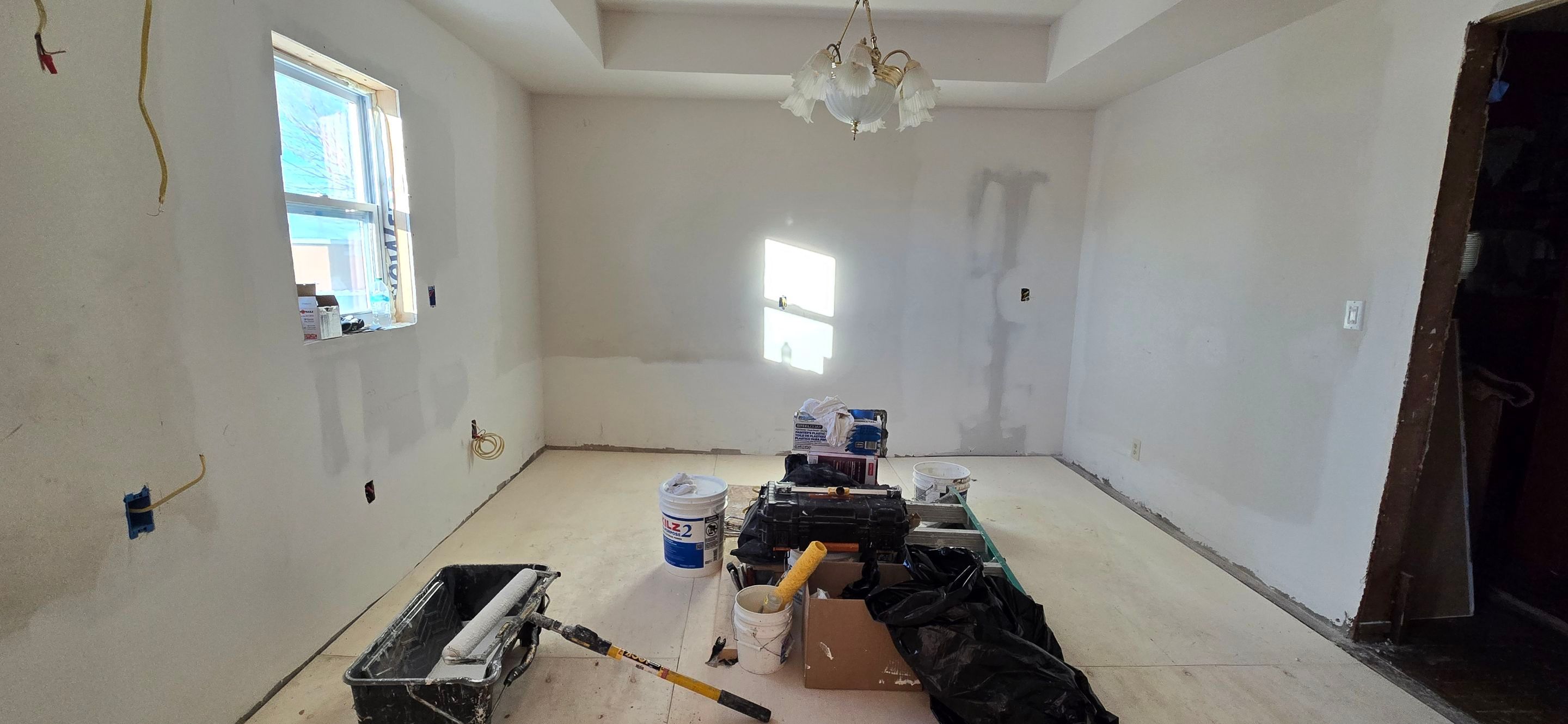 Project in Topeka, IN by Stoneycreek Construction LLC 