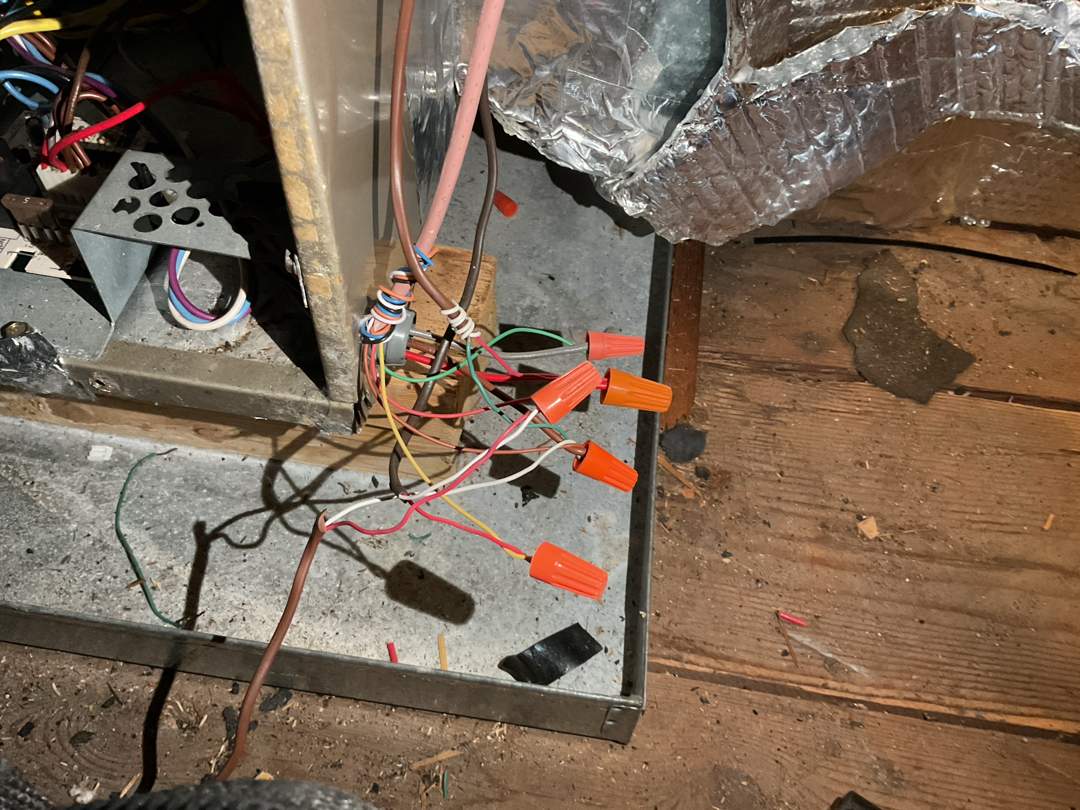 Dual AC System Installation & Duct Cleaning — Nahant MA by FAGONE MECHANICAL