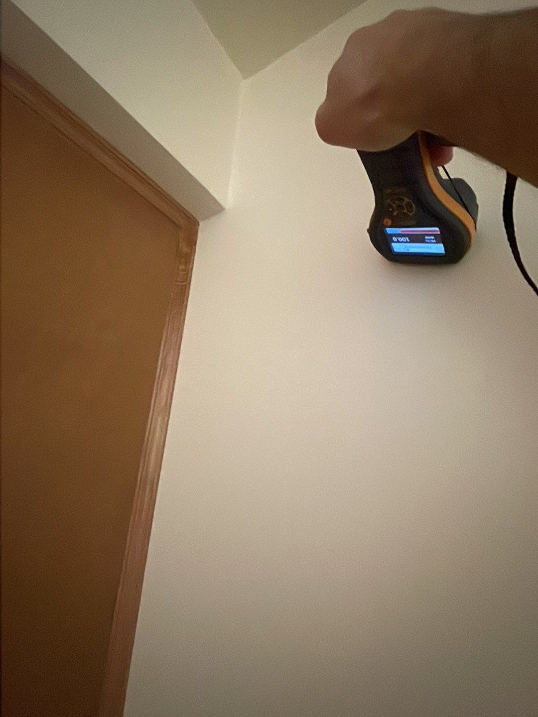 Project in Fraser by EzDry Water Mitigation & Property Restoration