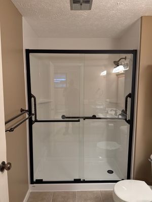 Bath Remodel in Traverse City