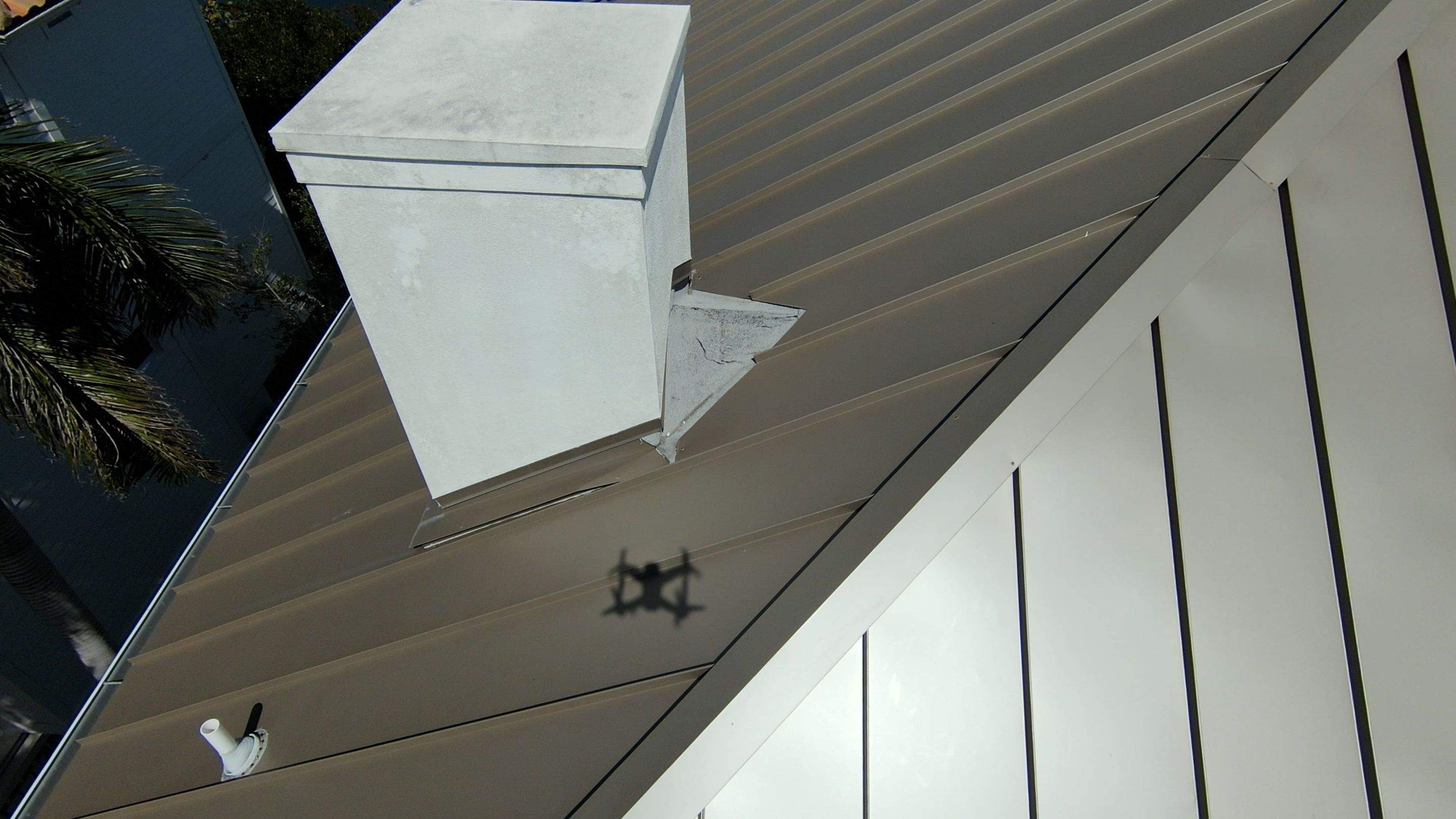 Residential Roofing Inspection  by Four Peaks Roofing