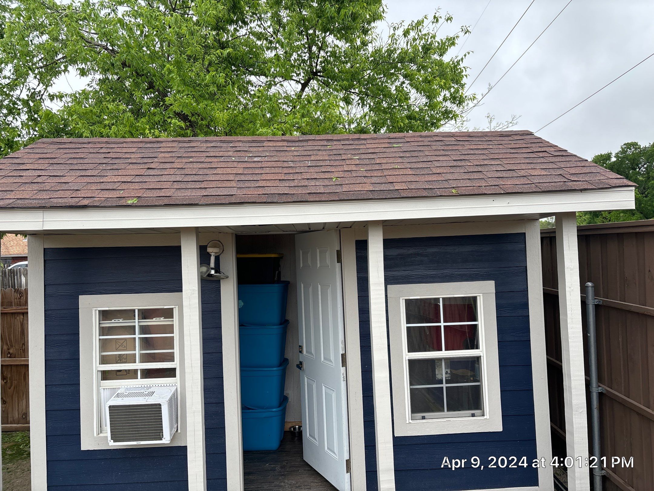 Full Reroof  by Berry Good Roofing 