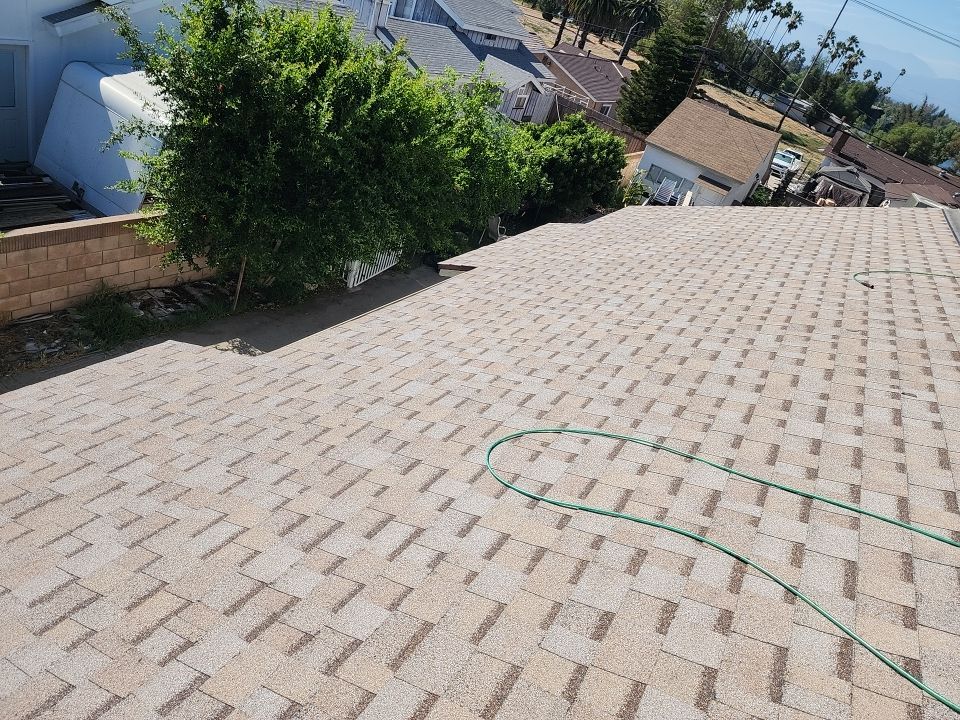 Roof Replacement - Chino Hills CA 91709 by Epic Roof Replacement