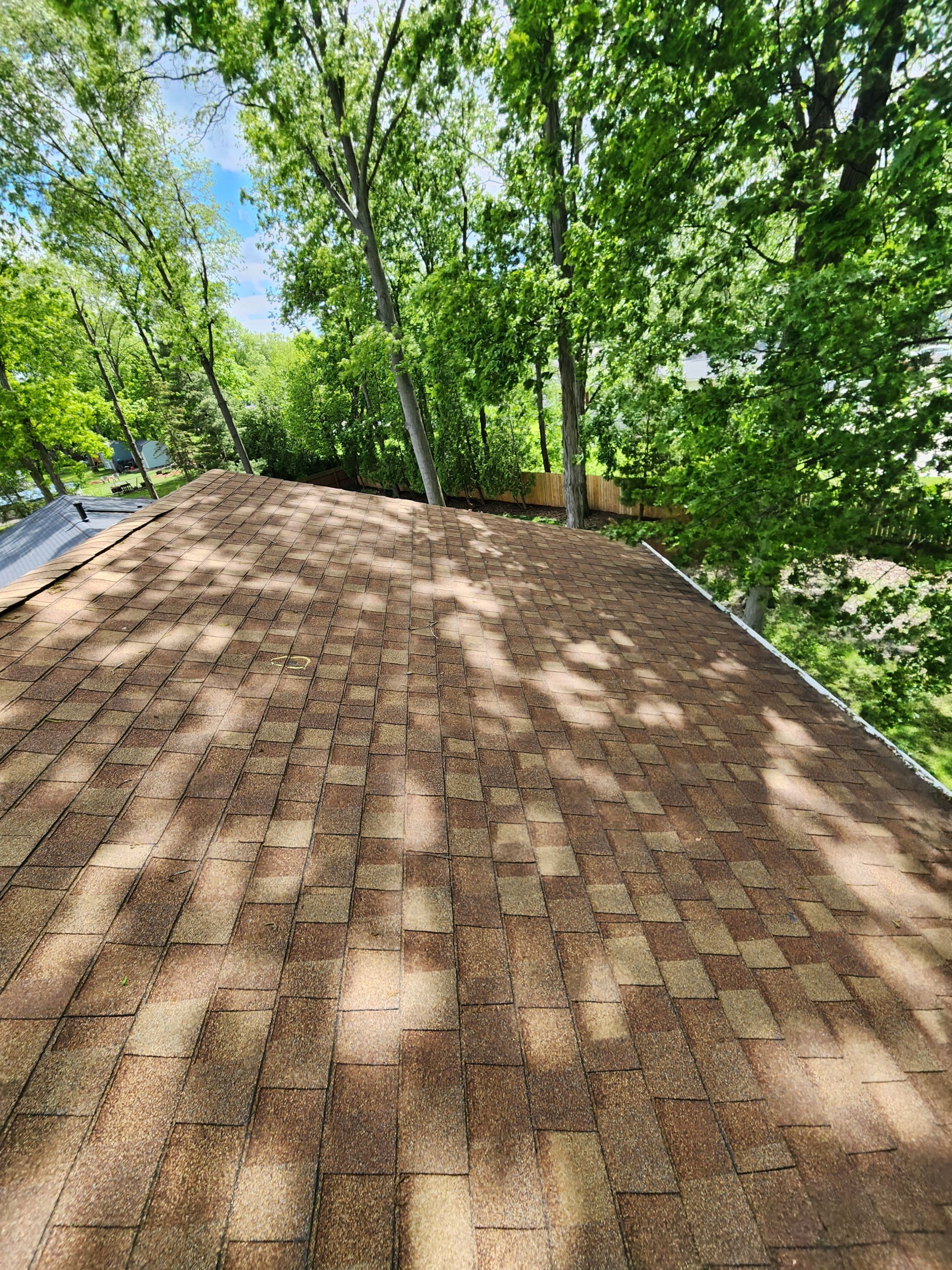 Roof Replacement by Homestyle in Amherst by Homestyle Home Improvements (HHI)