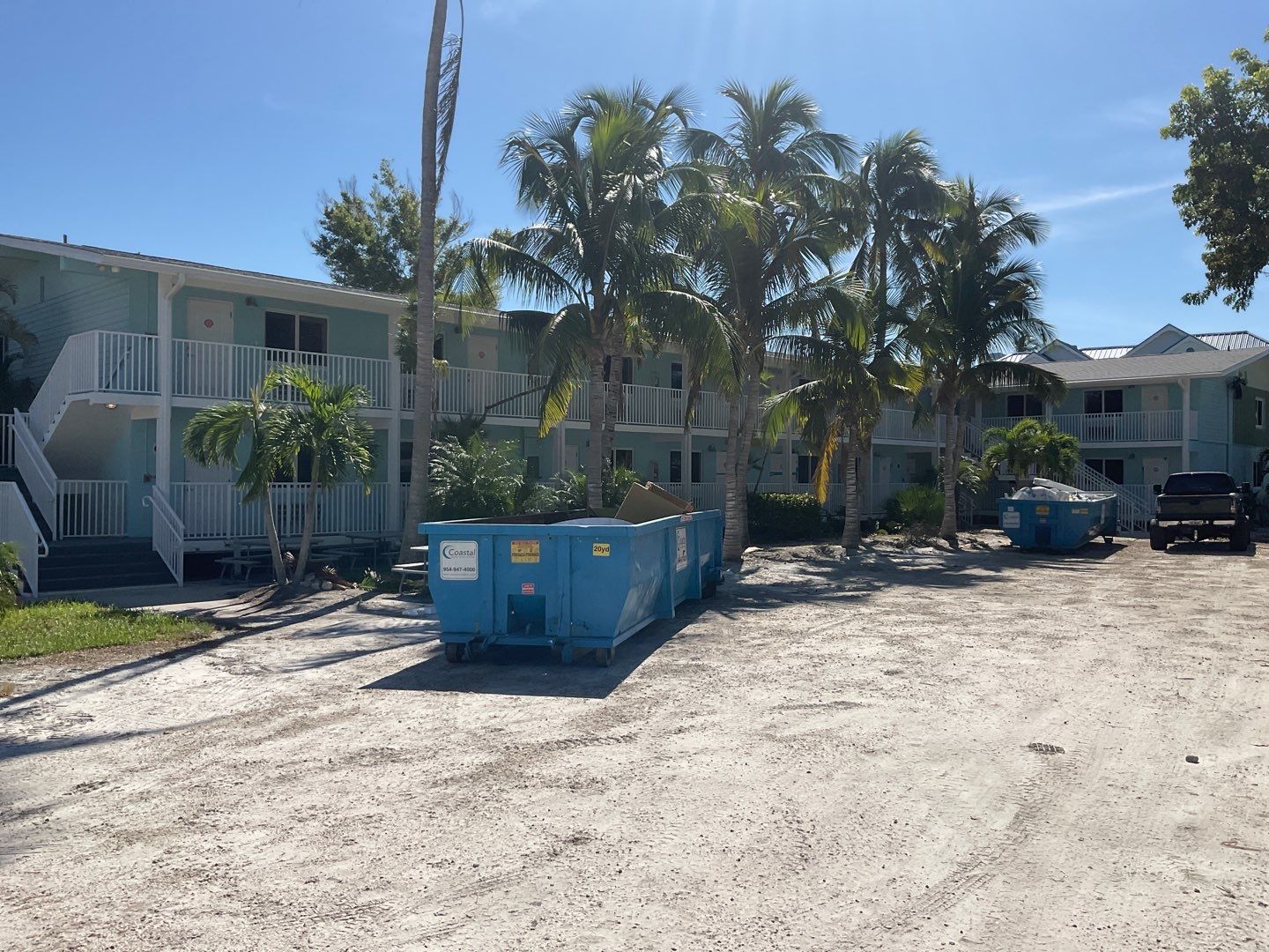 Downspout Installation for Coastal Homes in Sanibel FL by Gutter Professors