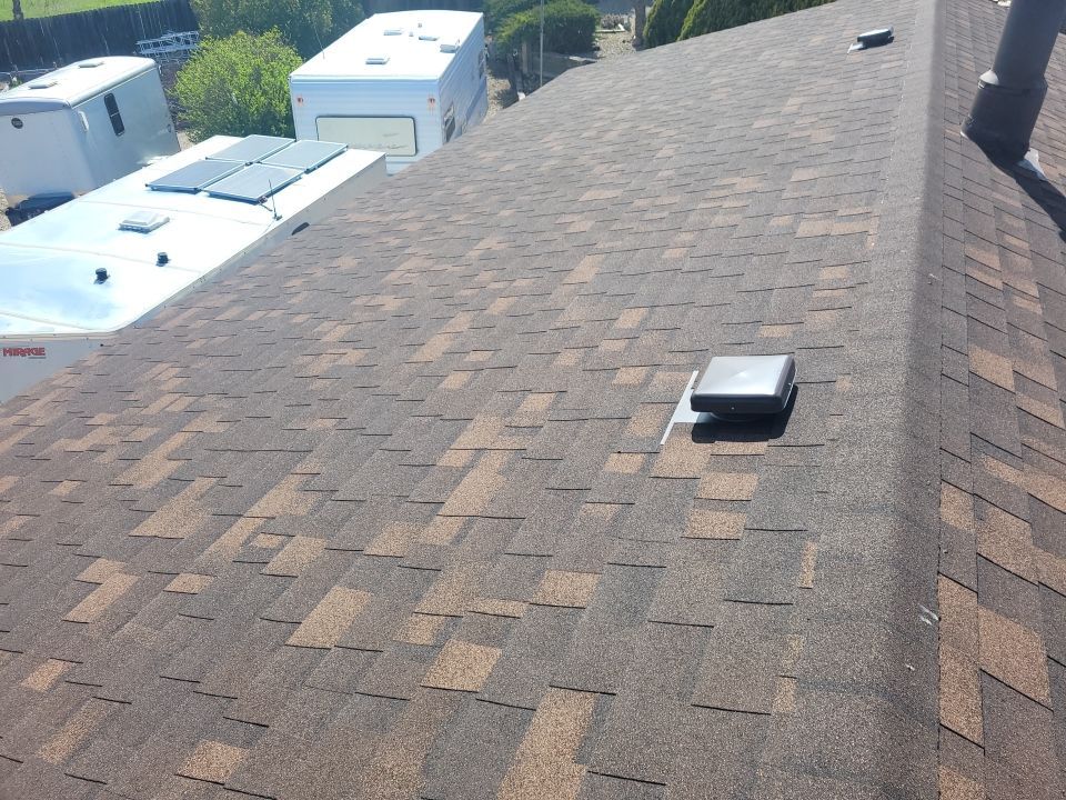 Valley Heights, Boise ID by ID Roofing LLC