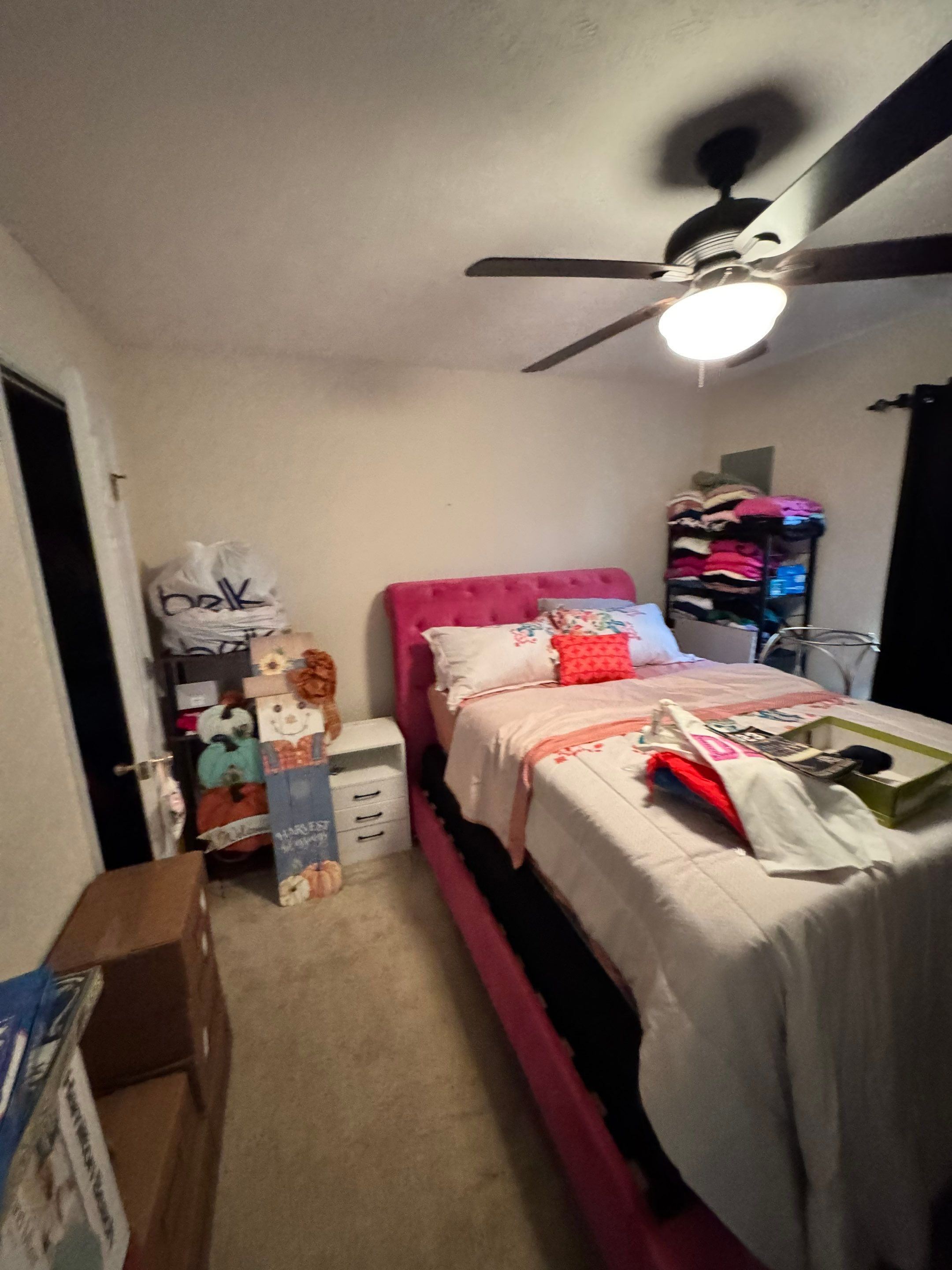 Full Interior Home Repaint by Praise God Painting, LLC