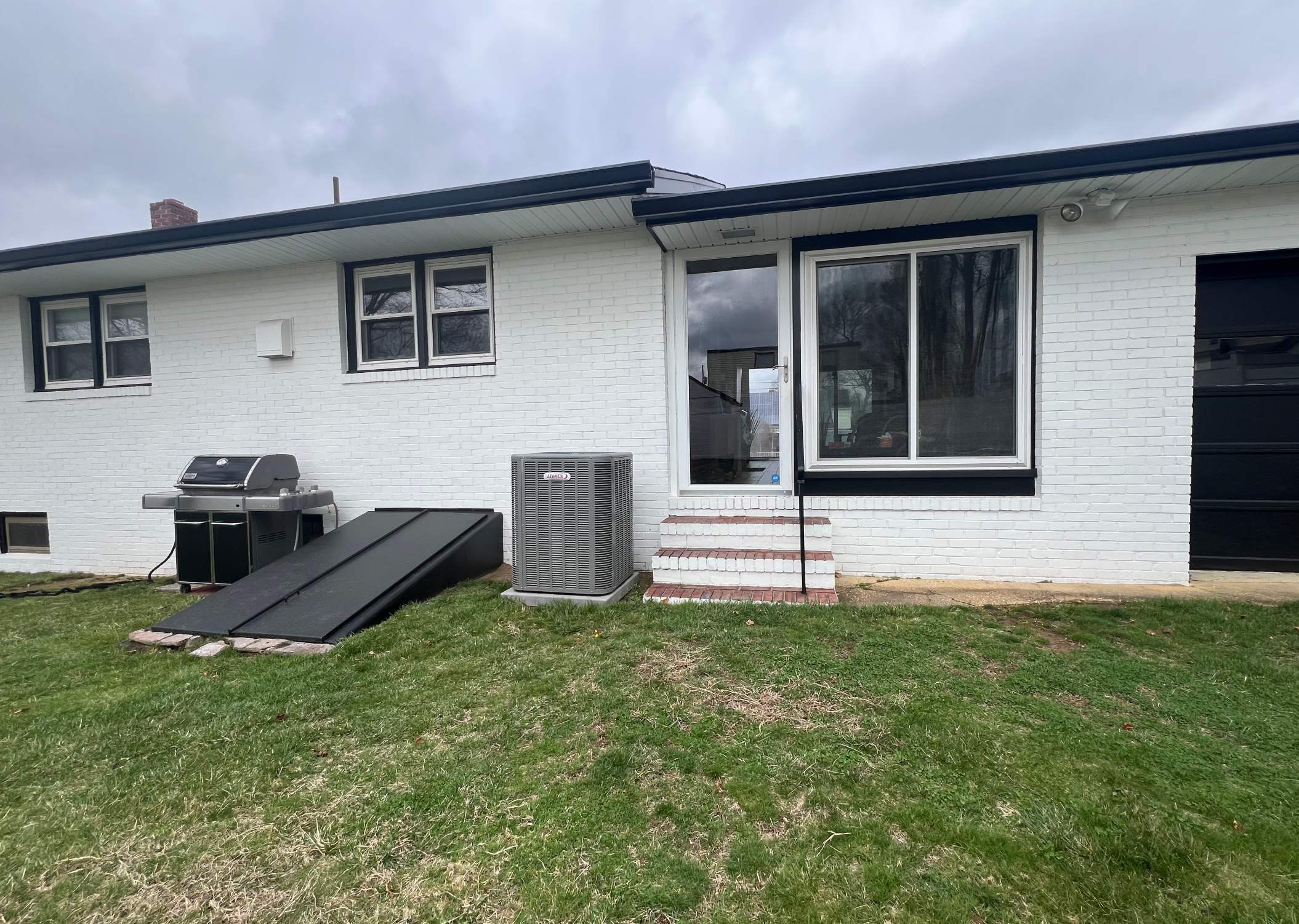 New Deck in South Amboy, New Jersey by deck guardian