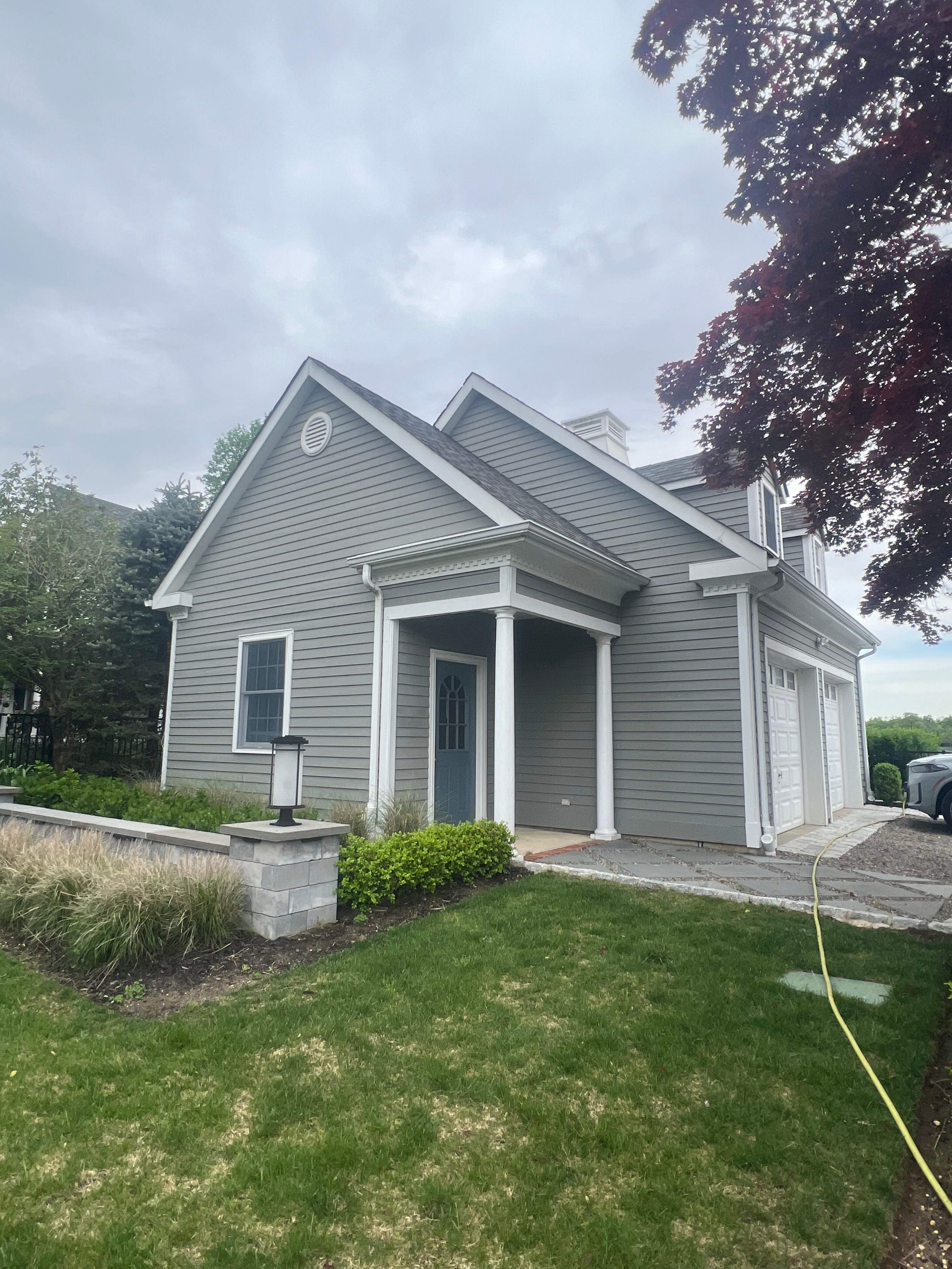 Little Silver, NJ by Clearview Washing