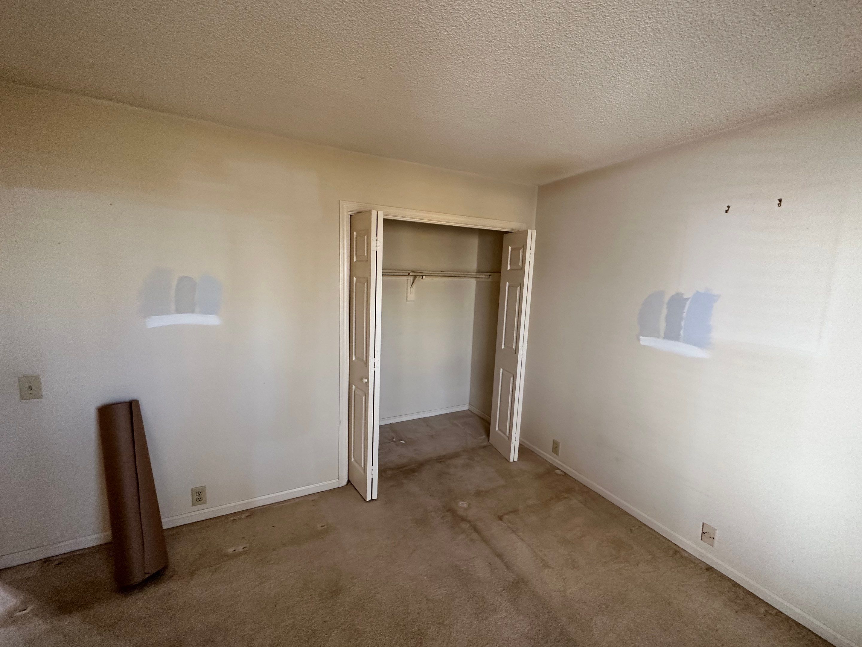 Comprehensive Interior Painting Refresh in Atlanta by Swift Home Renovations