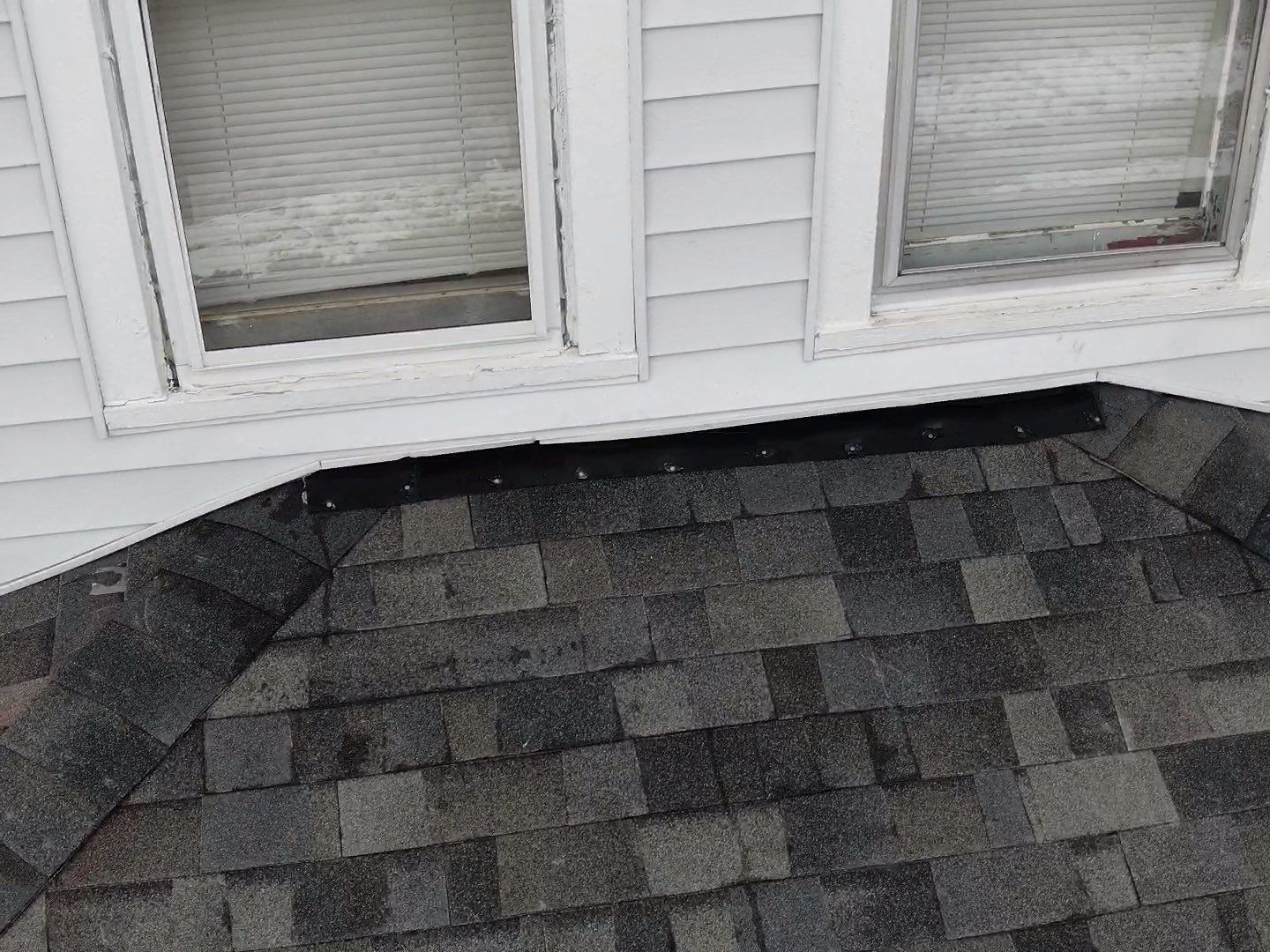 Duluth Roof Replacement by Rhino Roofing LLC