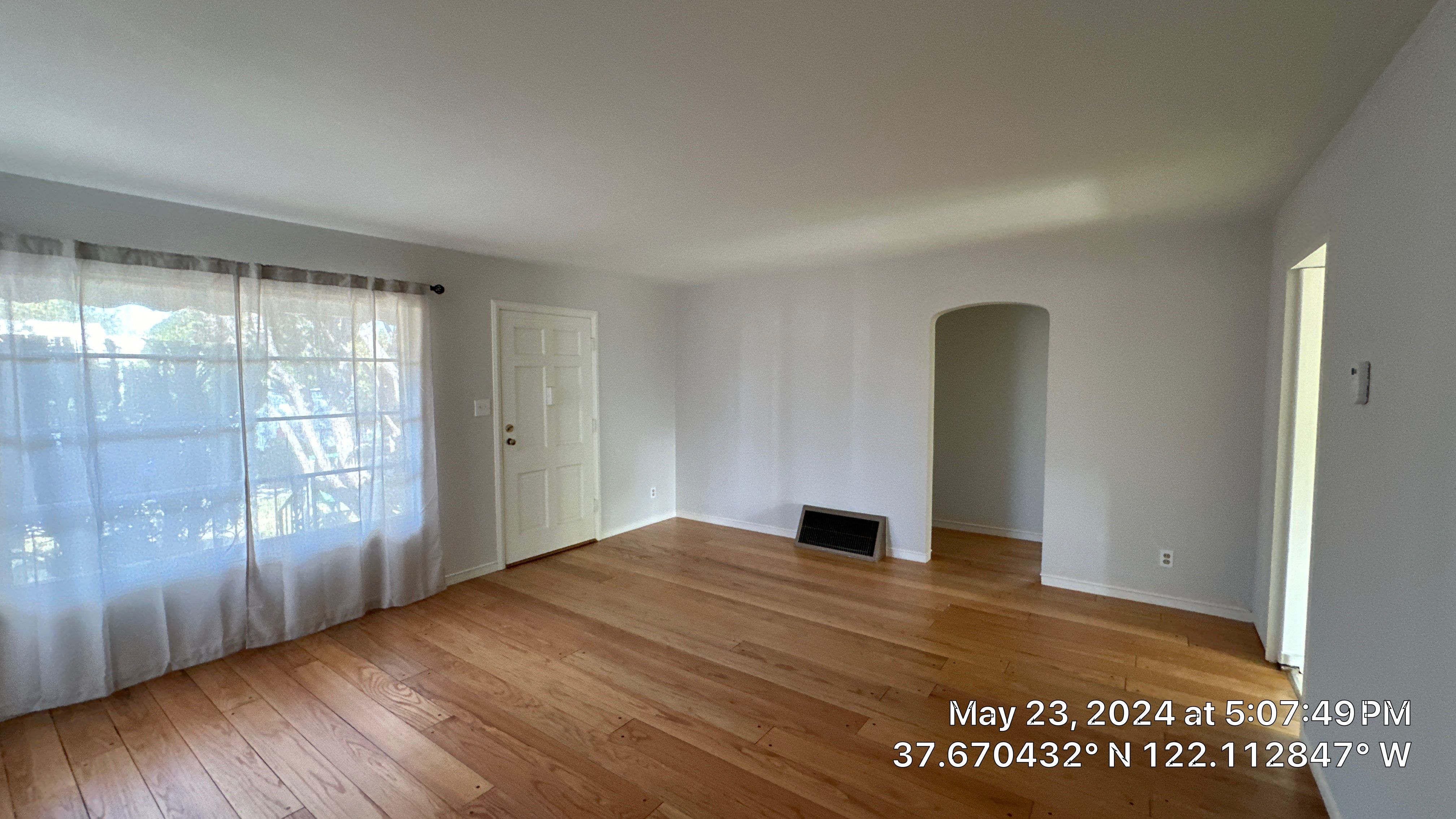 Interior- exterior Painting Hayward  by Herrera’s Bay Area Painting inc.