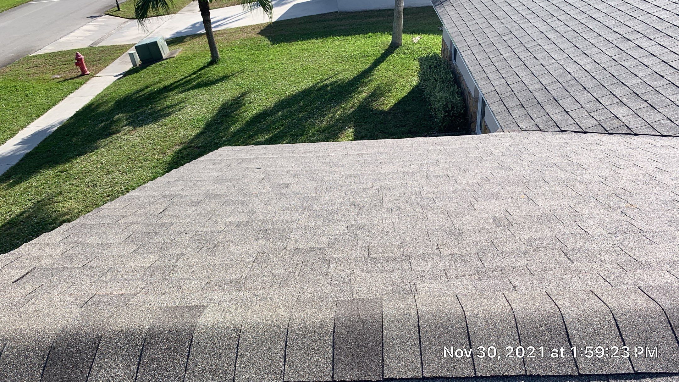 Residential Roofing Installation using Iko by BLUES BROTHERS ROOFING