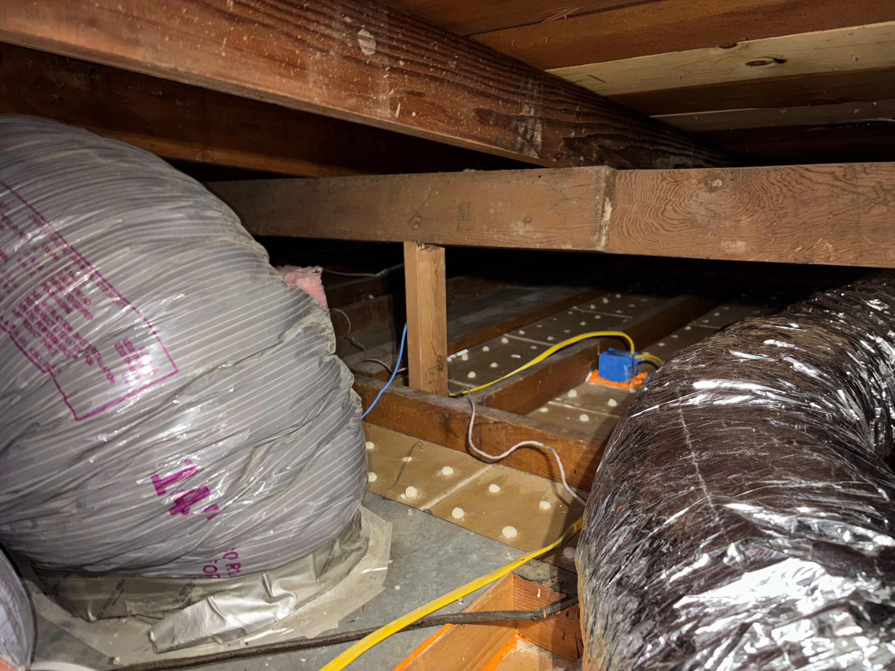 Project in Rancho Palos Verdes by Insulation Labs