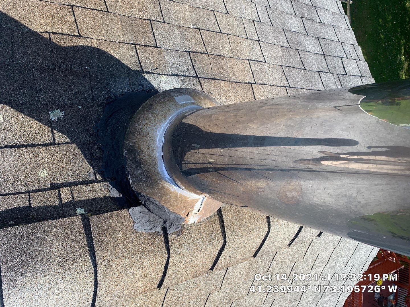 Siding Repair using Certainteed Double 4" by A Plus Exterior