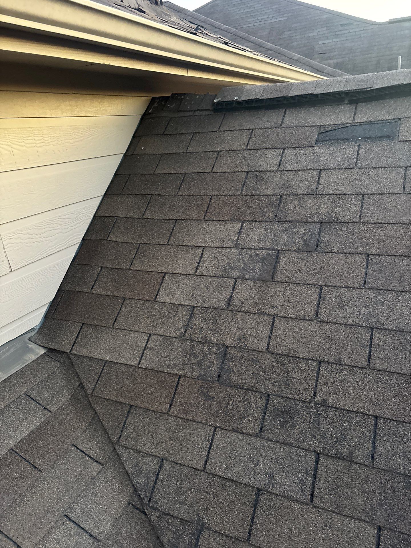 Roof Replacement Katy by Roof Repair Services LLC