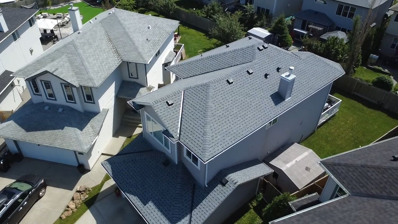 Denali on Signature Series by 2thetop Roofing