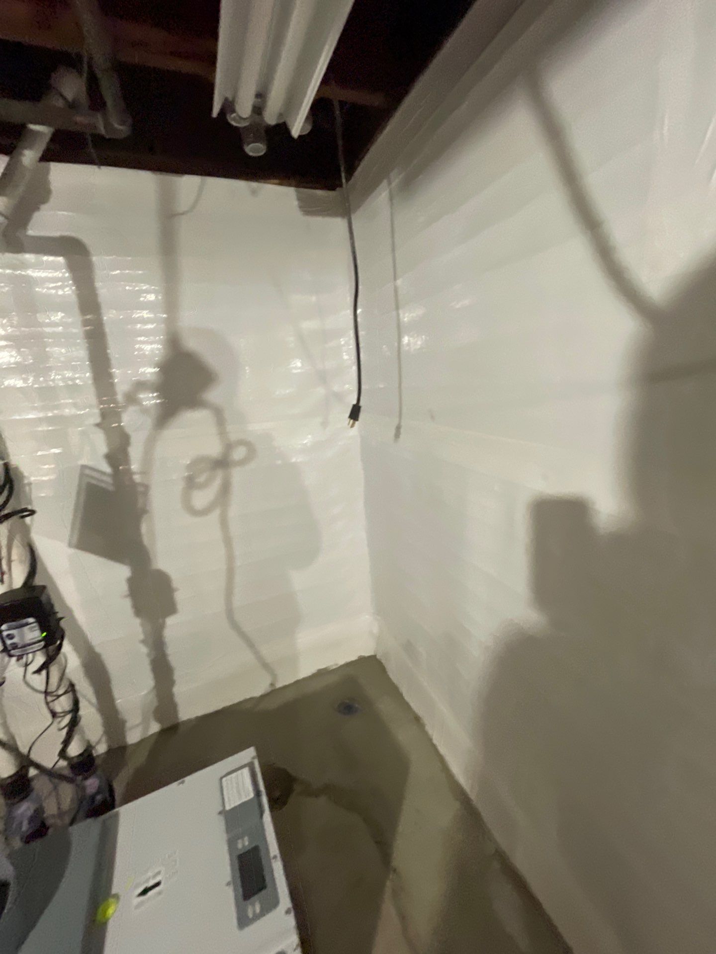 Interior Waterproofing by Toledo Basement Repair 