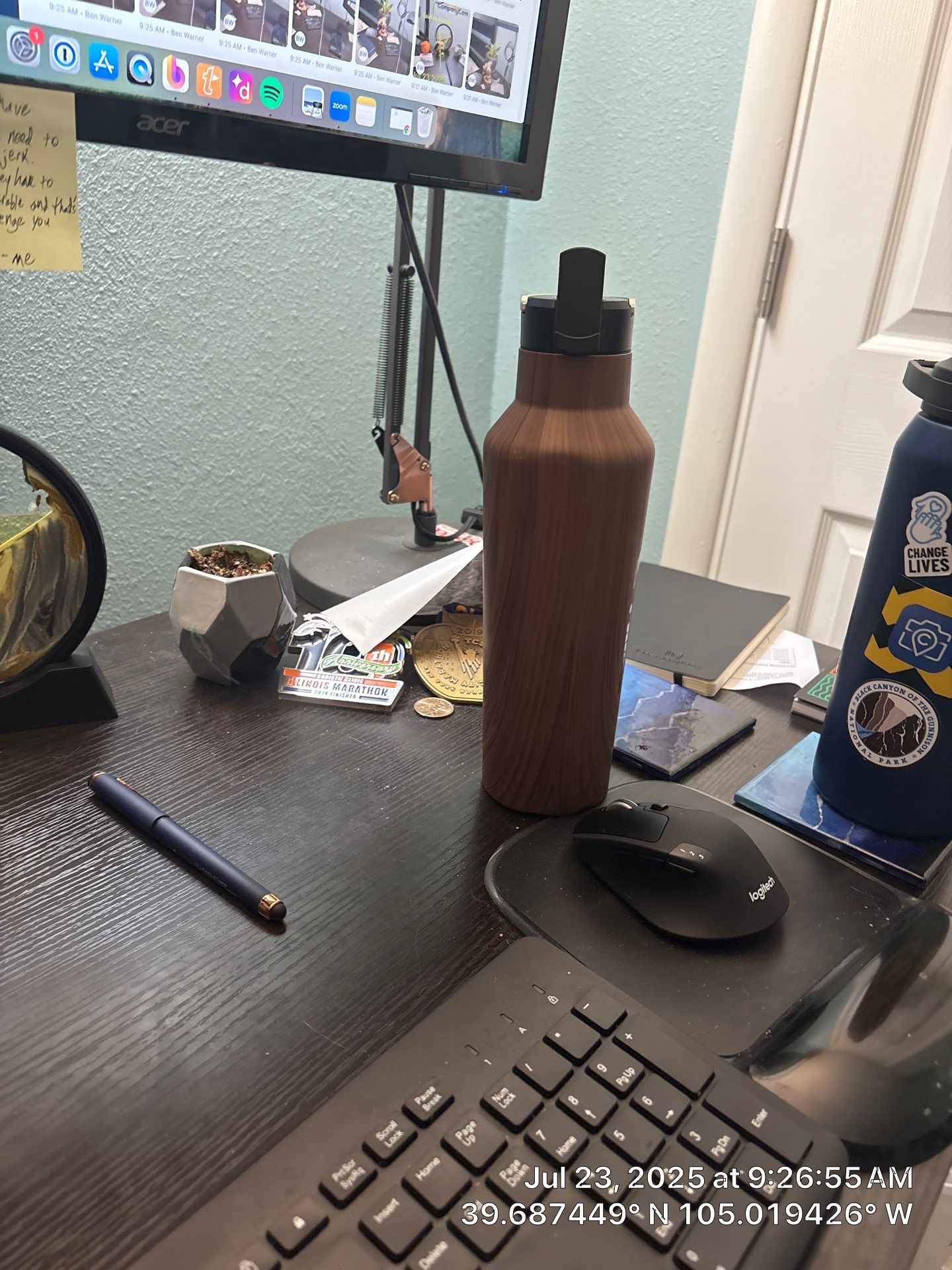 Jones Roof by CompanyCam Sales Demo