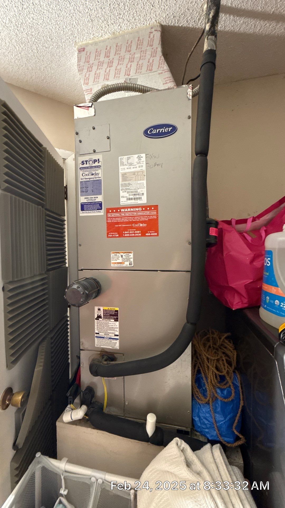 HVAC Restoration by TIES360 Air Ducts Plus