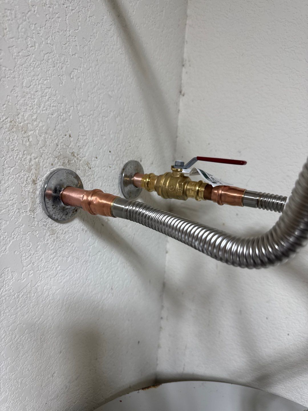 Project in Chandler, AZ by Ragans Heating and Air