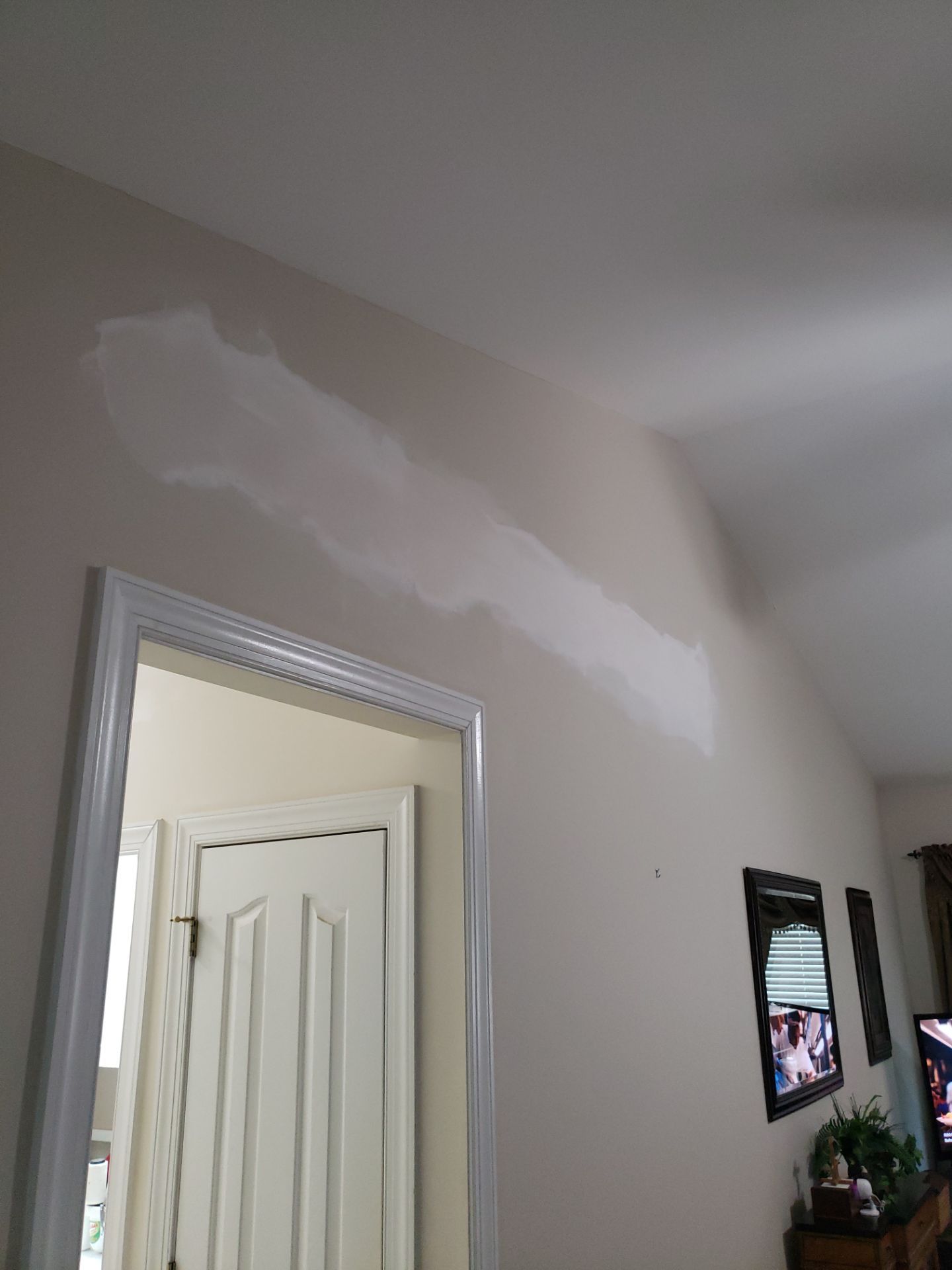 Crack Repair Done Right! by A Step Above Handy LLC