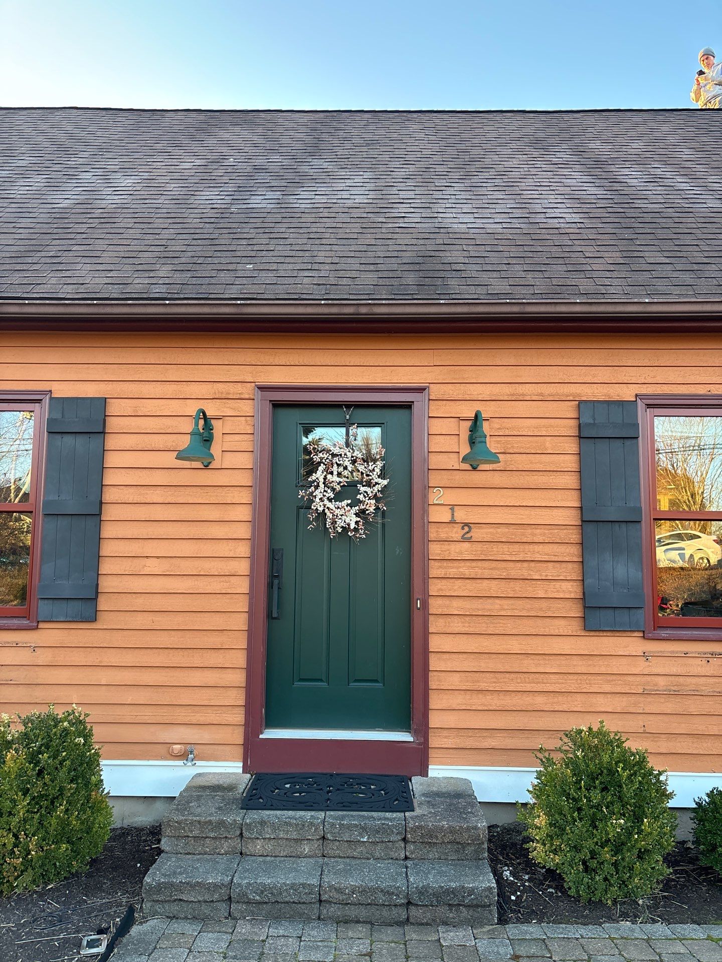 Wallingford by All site builders llc