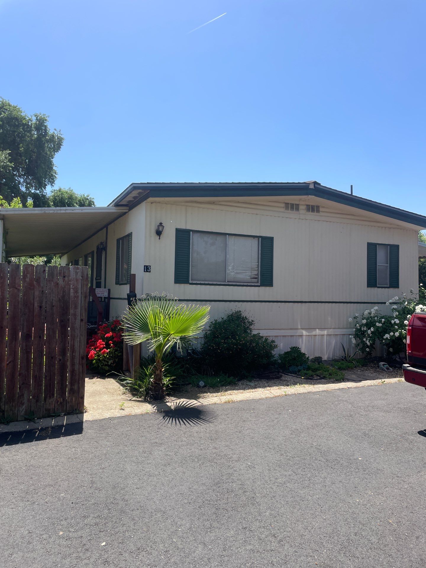 Roof Rejuvenation using Roof Maxx Treatment by Roof Maxx of Folsom