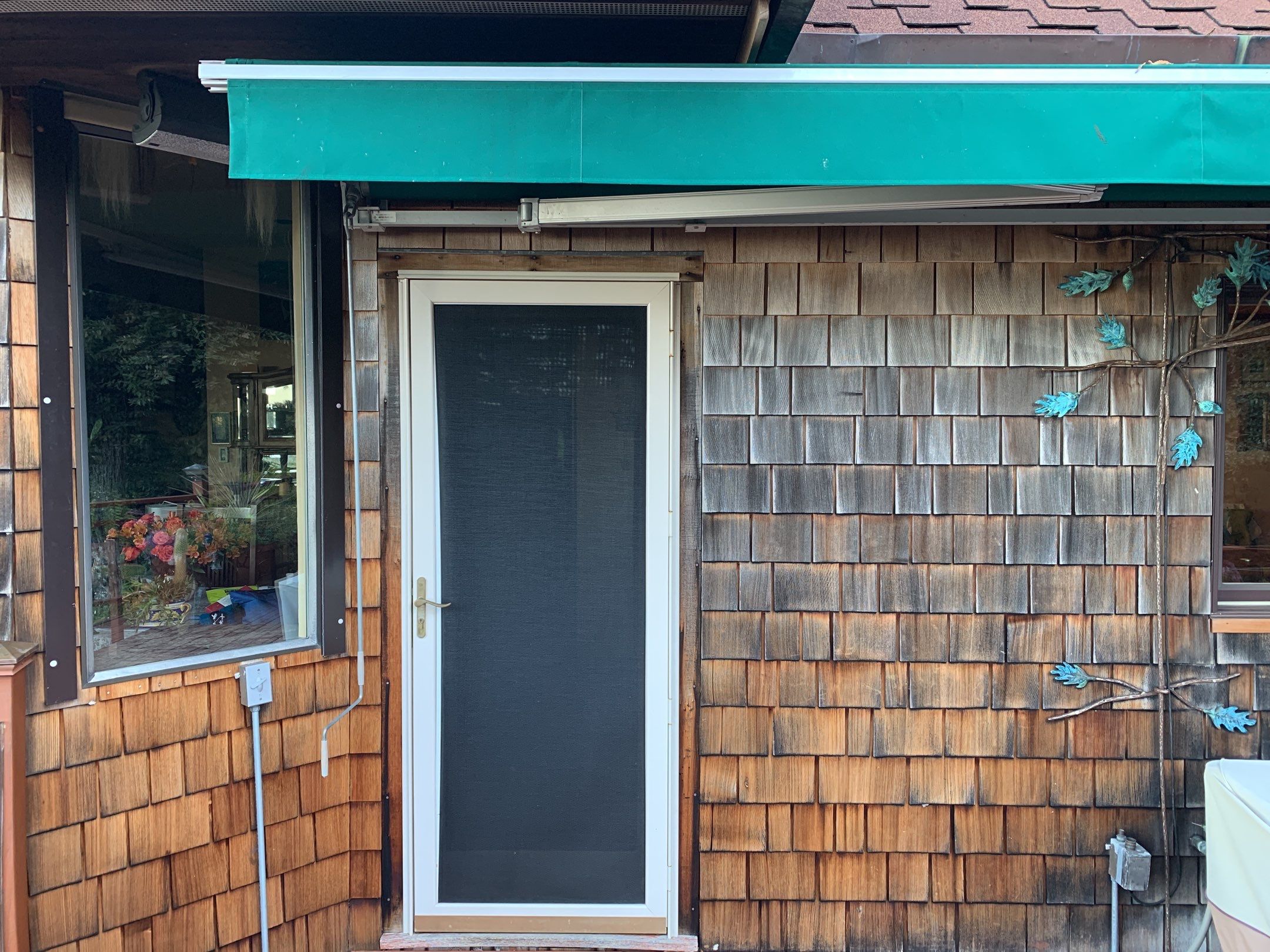 Thomas Barry’s Home by SpotFree Window Cleaning