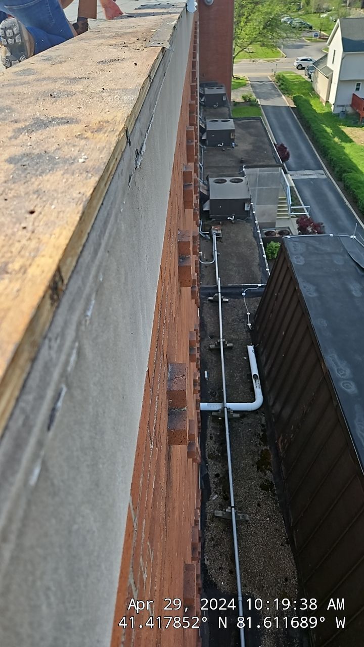 Commercial Roofing using Commercial by Absolute Roofing and Construction