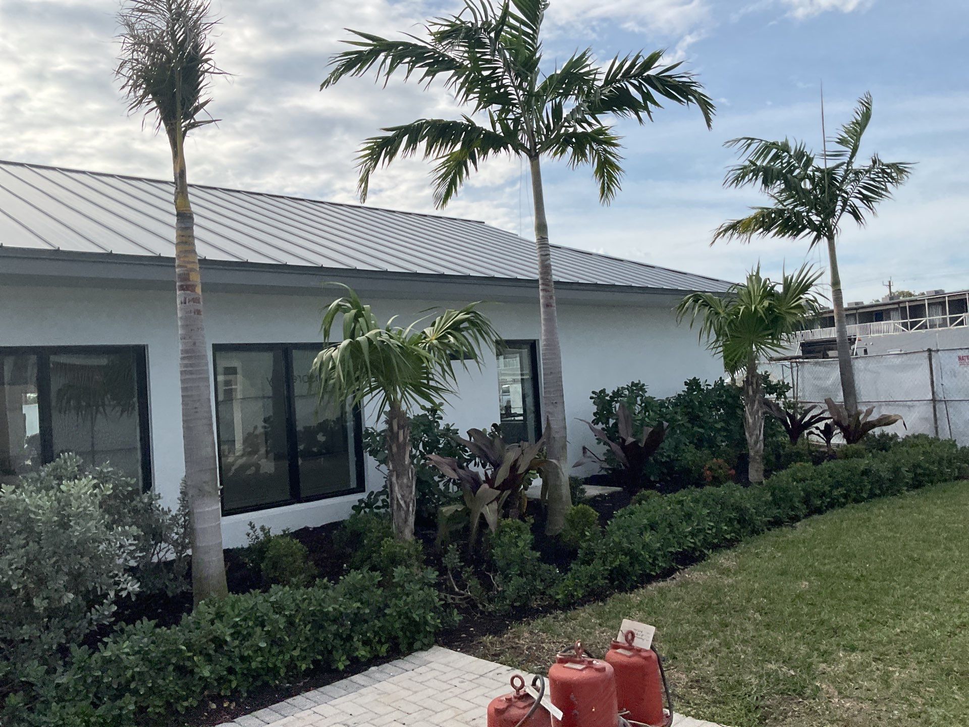 Custom Gutter Design and Installation in Fort Myers FL by Gutter Professor by Gutter Professors
