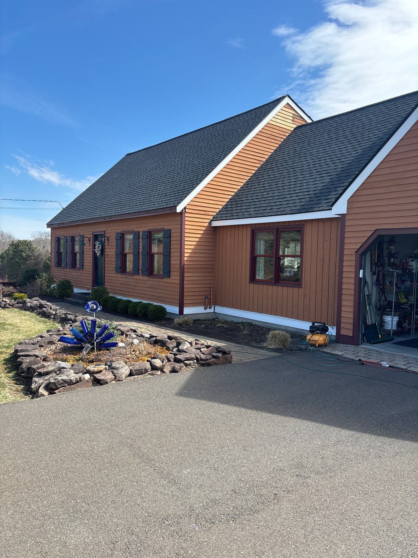 Wallingford by All site builders LLC