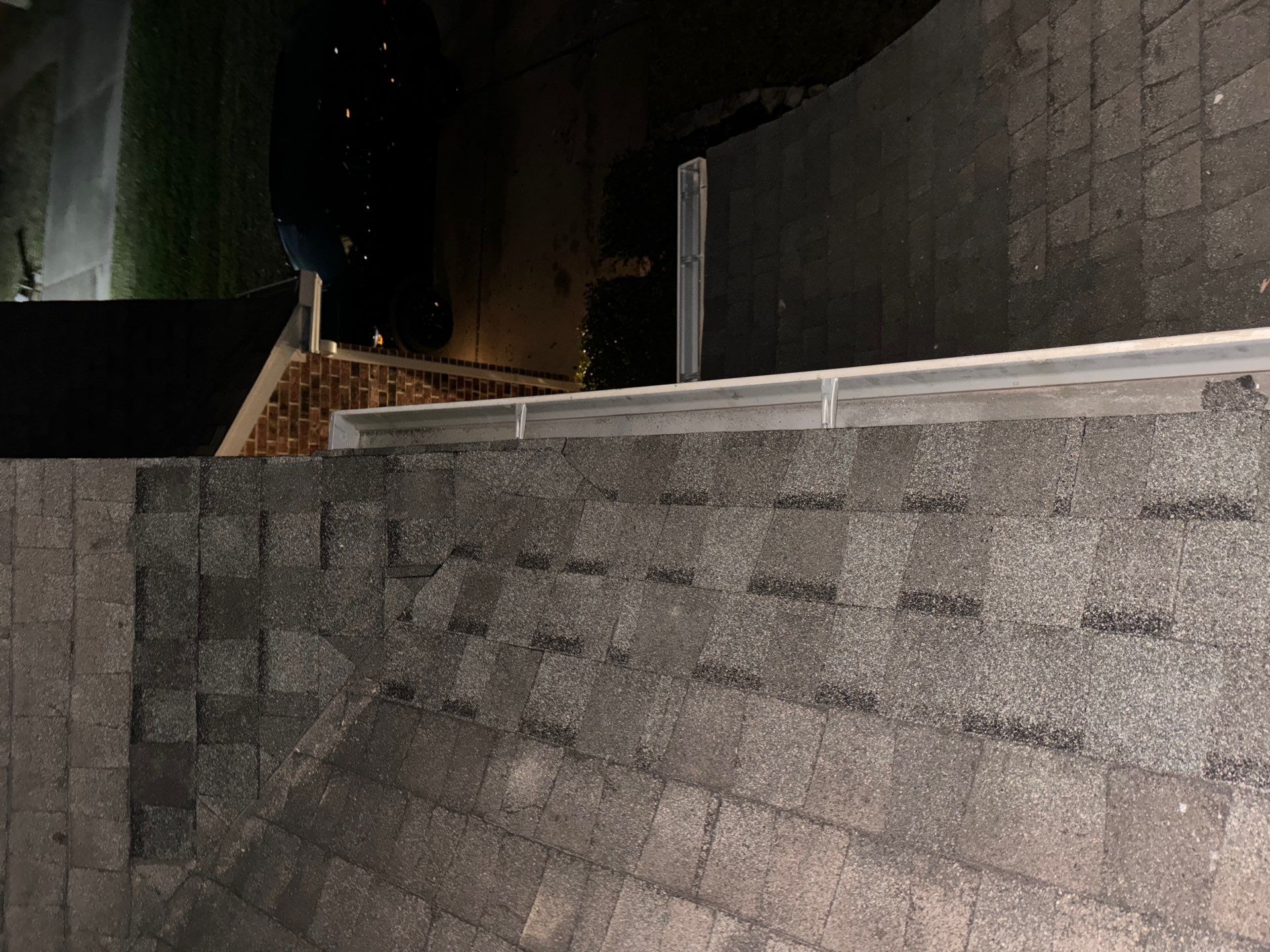 Roof Repair Friendswood by Roof Repair Services LLC