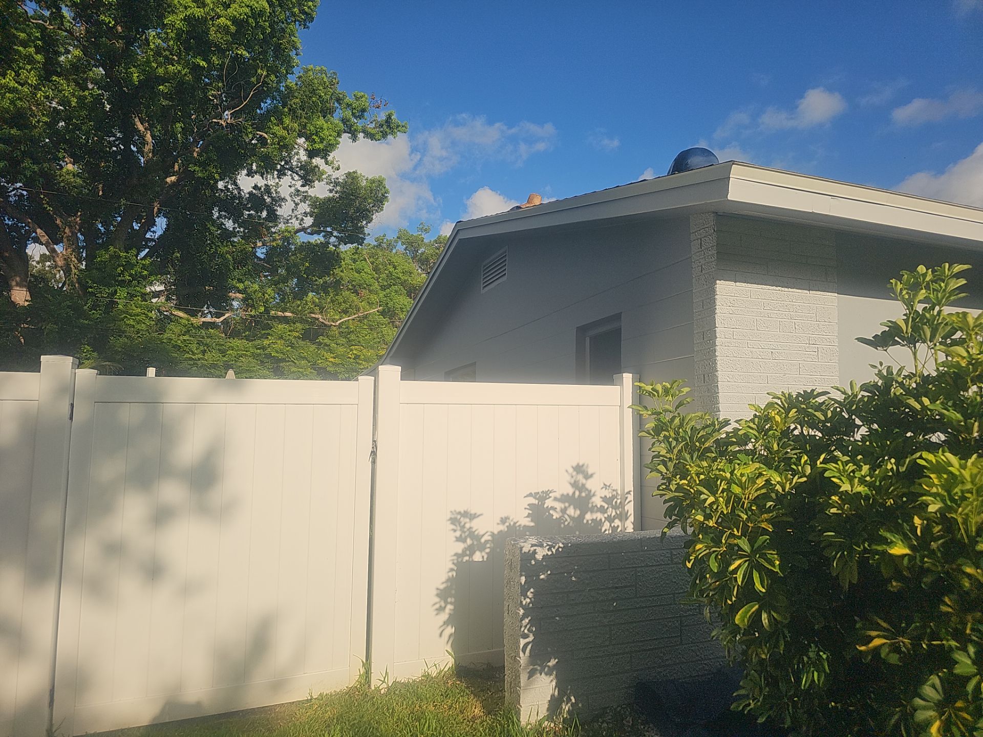 Project in Seminole 33772 by Mitchell Roofing Company LLC 
