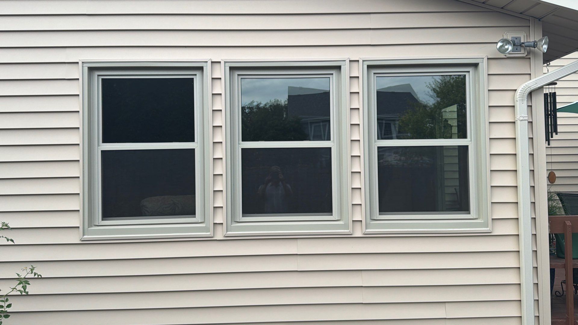 Windows and Patio Door Replacement in Elk Grove Village by Pro Home Services Inc