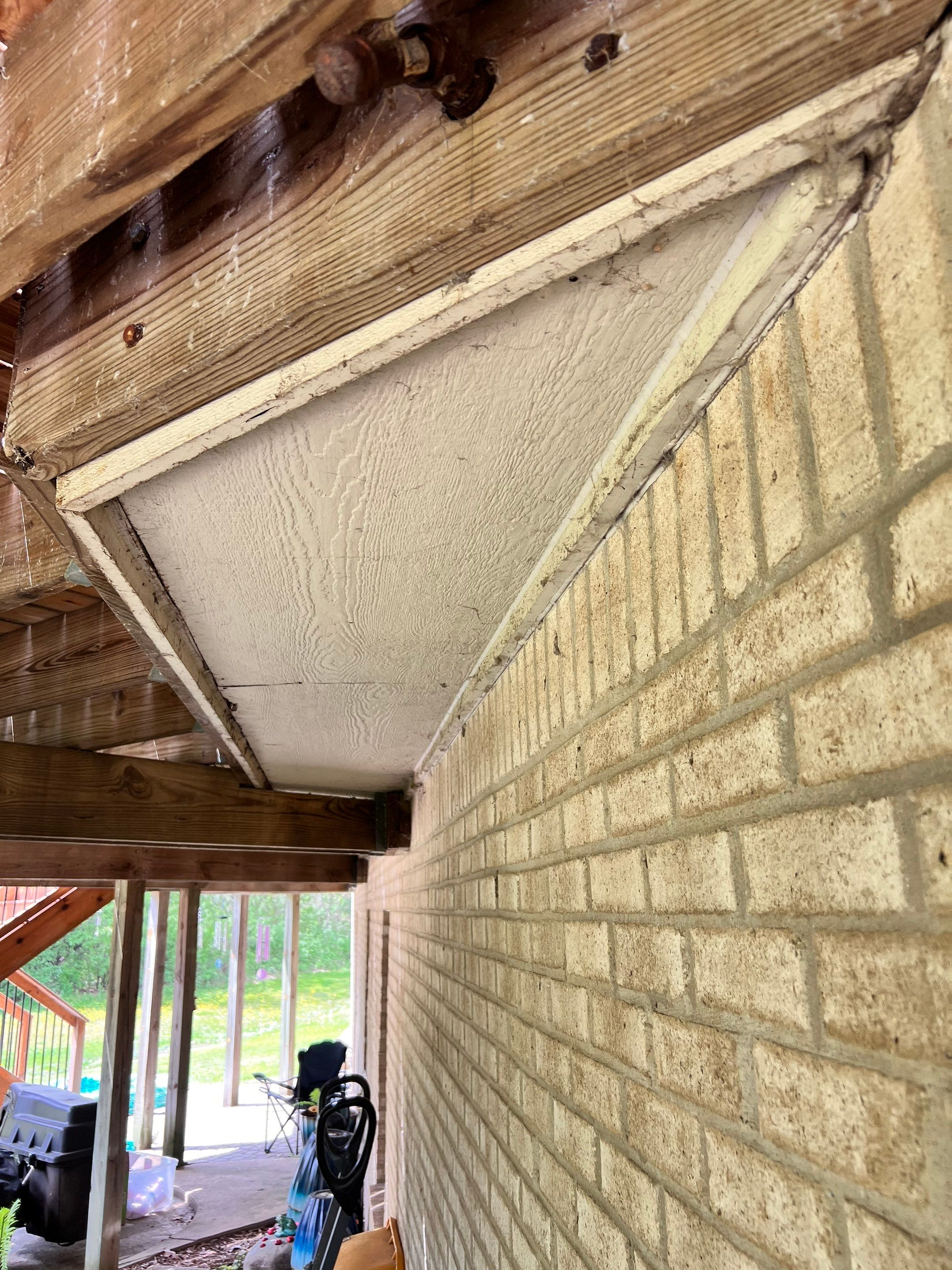 Siding Replacement using Alside Mountain Fern by 180 Contractors