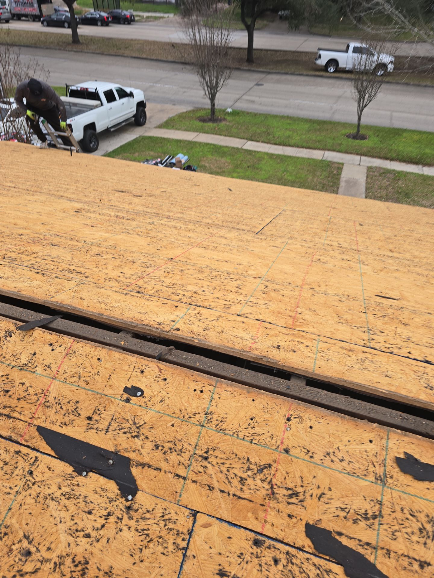 Roof Repair Houston by Roof Repair Company