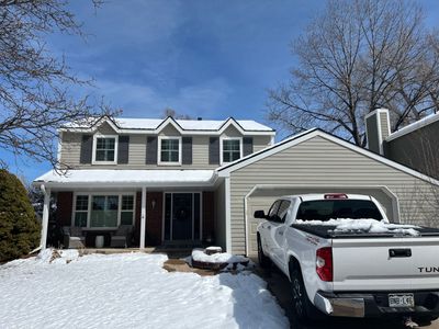 Residential Roofing Repair