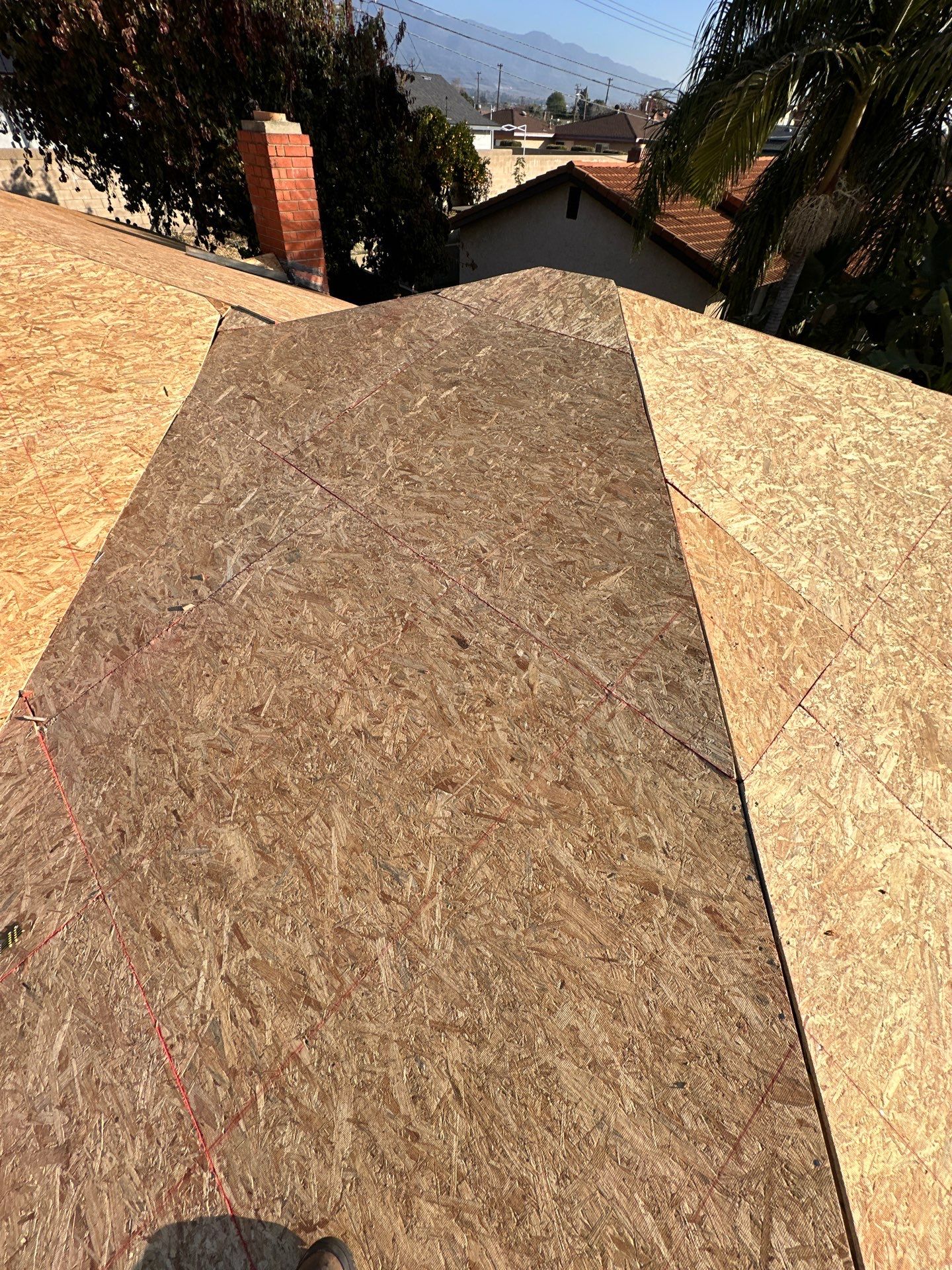 Tile Roof Conversion - Rancho Cucamonga, CA 91701 by Epic Roof Replacement