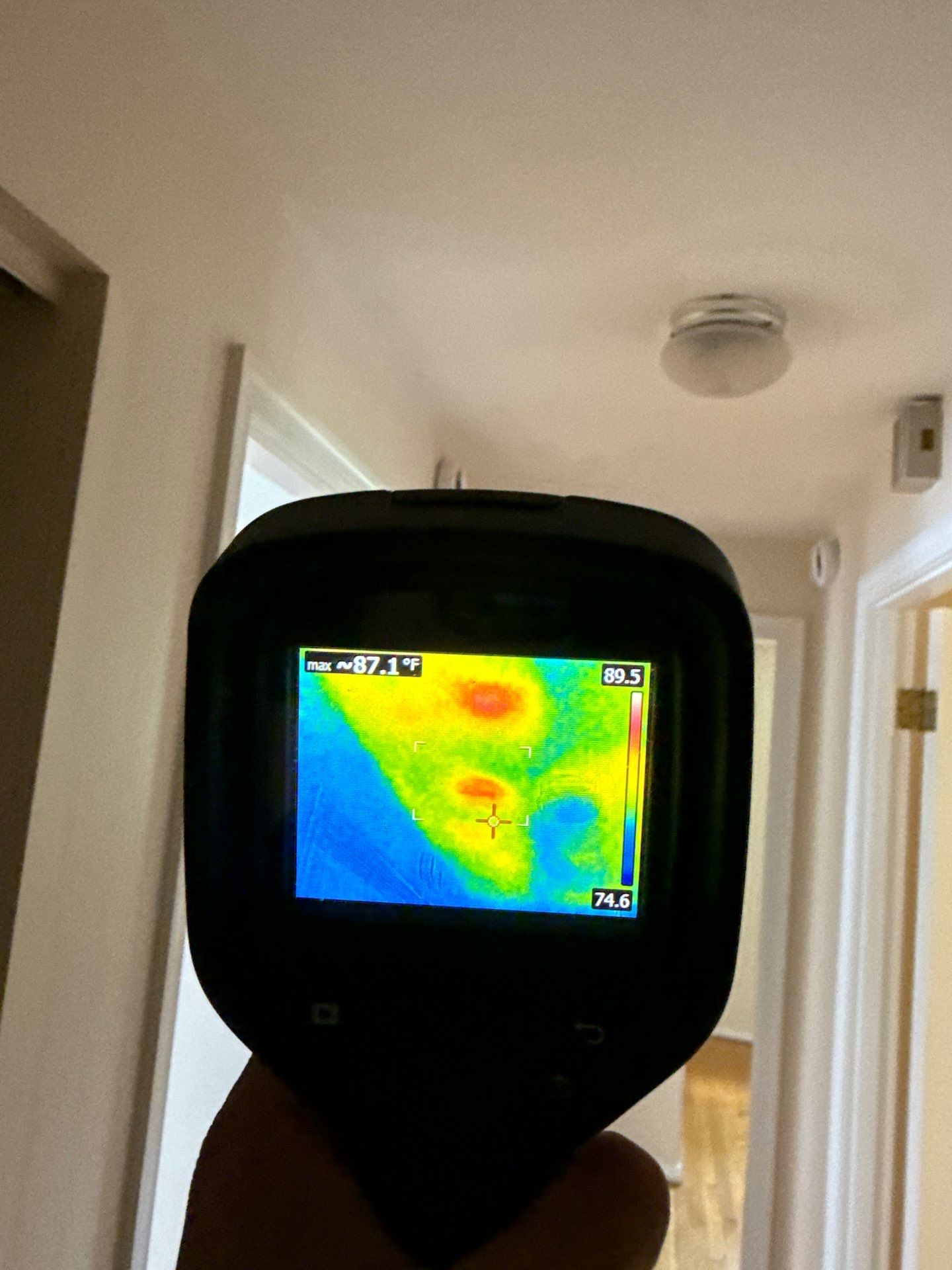 Lutherville Roofing Project by Smart Energy Pros