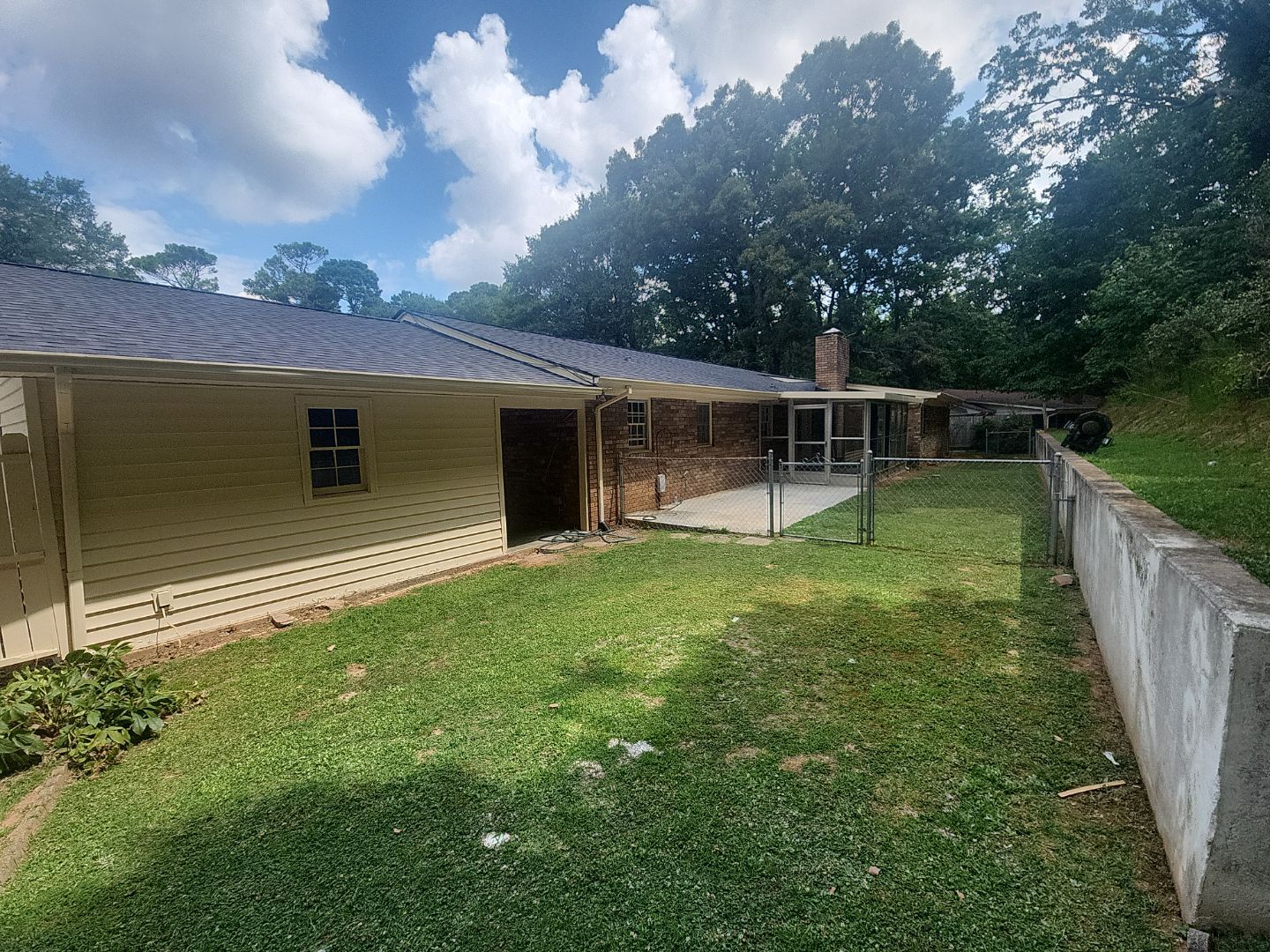 Full Interior Home Renovation in Gainesville, Georgia by RENOMAXIT, LLC