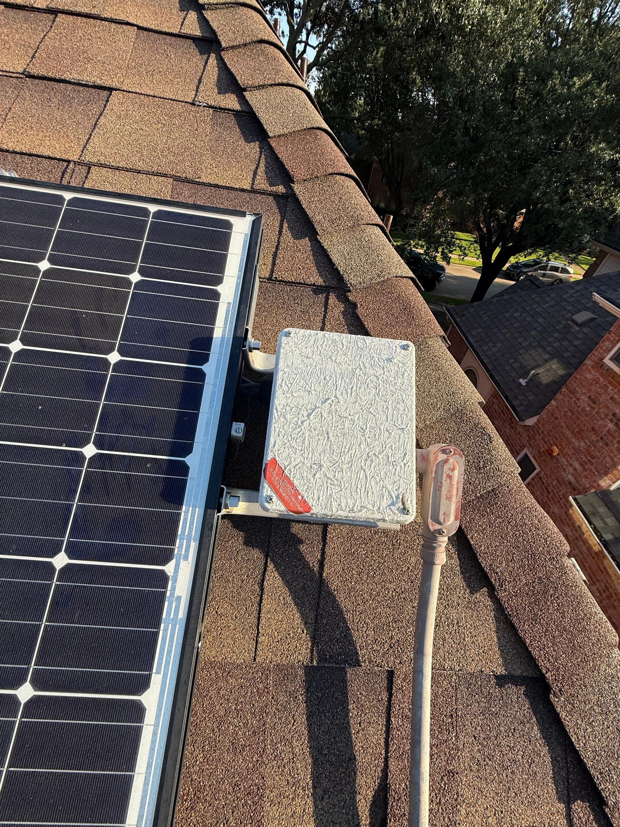 Plano, Texas Railless by Safeco Servicing