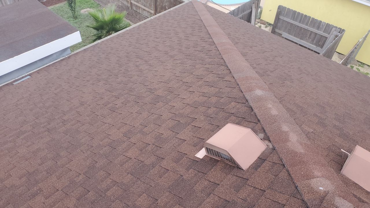 Residential Roofing Installation using Tilcor by Lighthouse Roofing