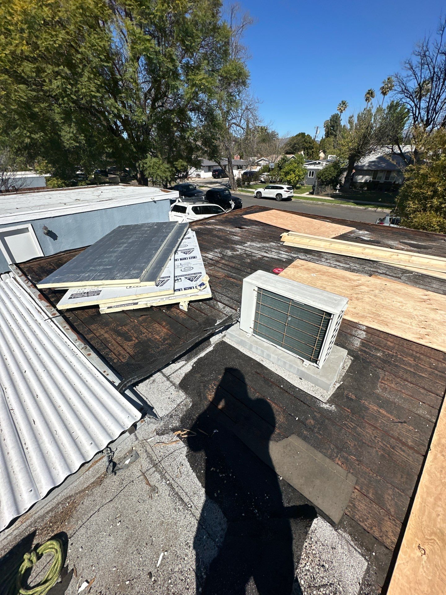 Roof Replacement- Los Angeles, CA 91306 by Epic Roof Replacement