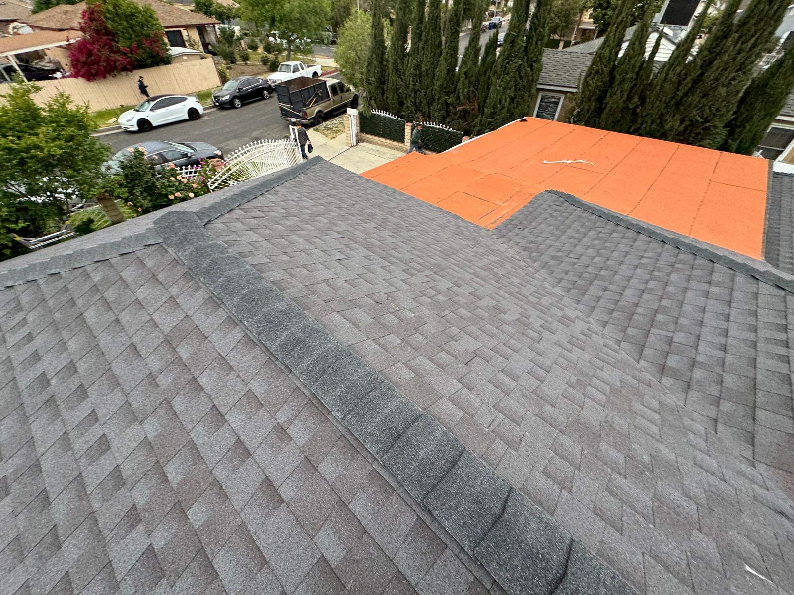 Roof Replacement - 12566 Mineola St by Epic Roof Replacement