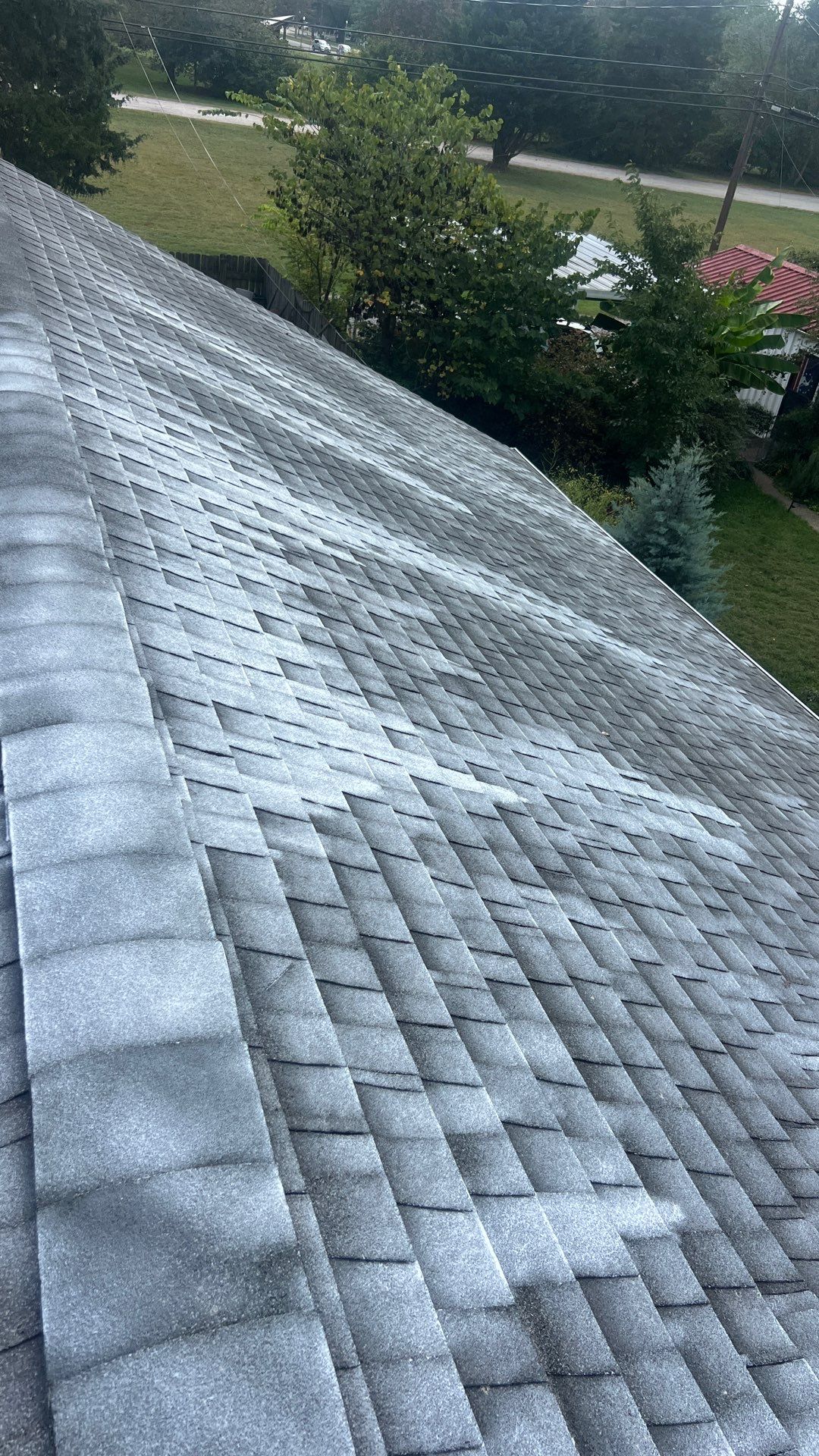 Project in Norfolk by Roof Maxx of Midlothian